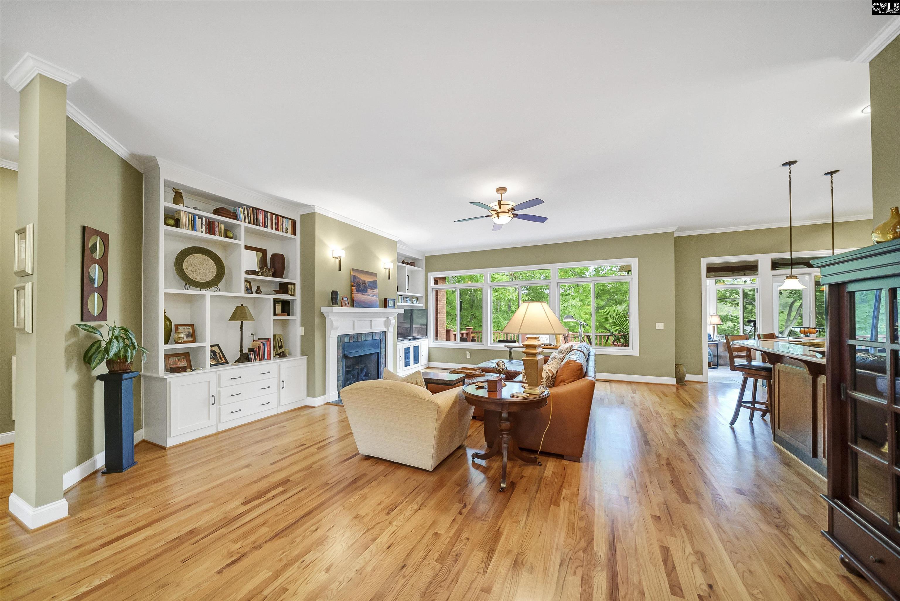 127 Westlake Ridge Drive Blythewood, SC 29016-7861