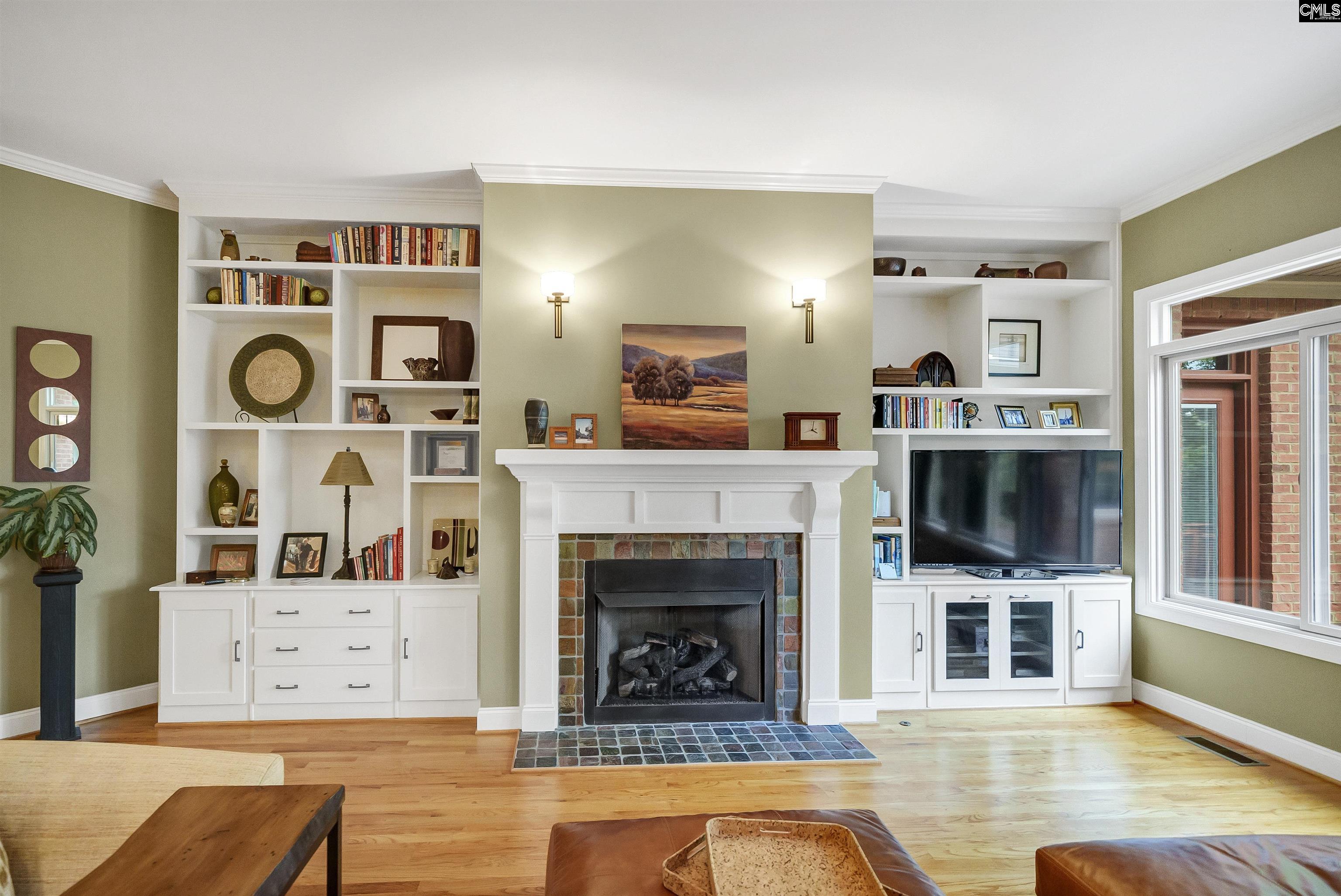 127 Westlake Ridge Drive Blythewood, SC 29016-7861
