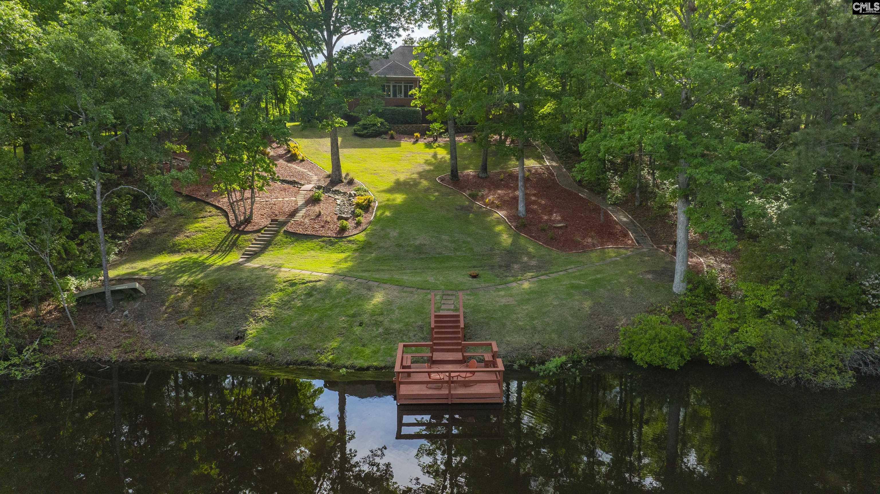 127 Westlake Ridge Drive Blythewood, SC 29016-7861