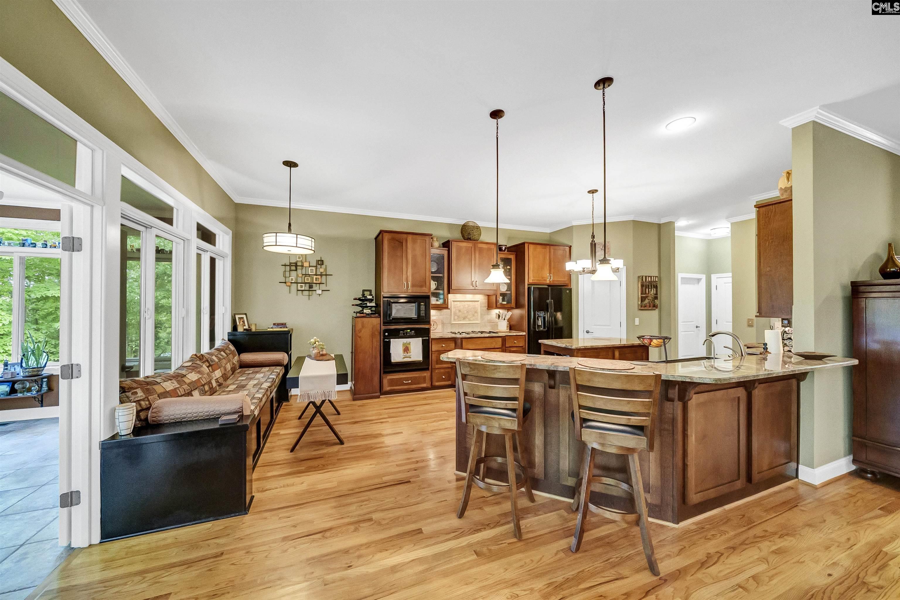 127 Westlake Ridge Drive Blythewood, SC 29016-7861