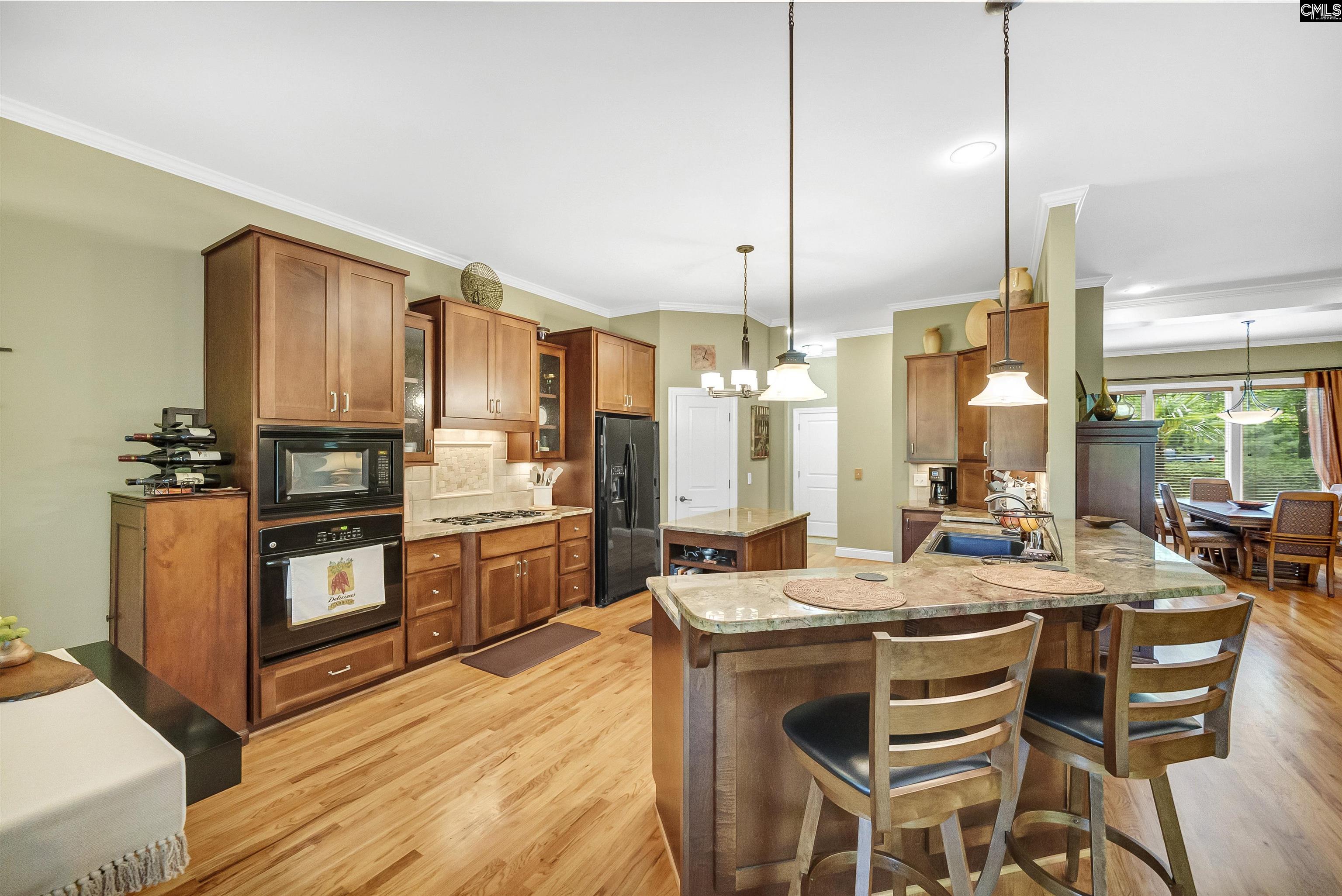 127 Westlake Ridge Drive Blythewood, SC 29016-7861