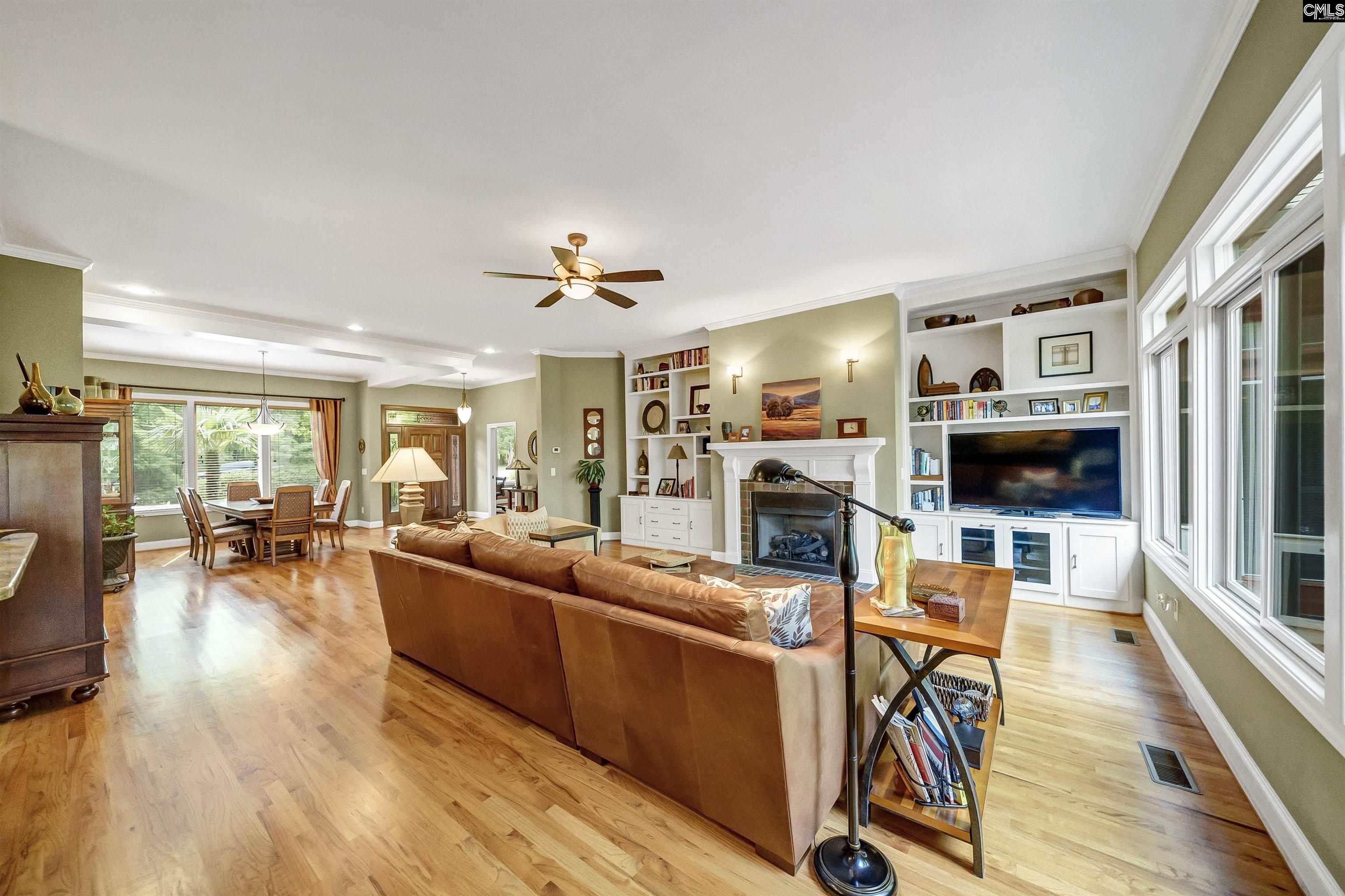127 Westlake Ridge Drive Blythewood, SC 29016-7861