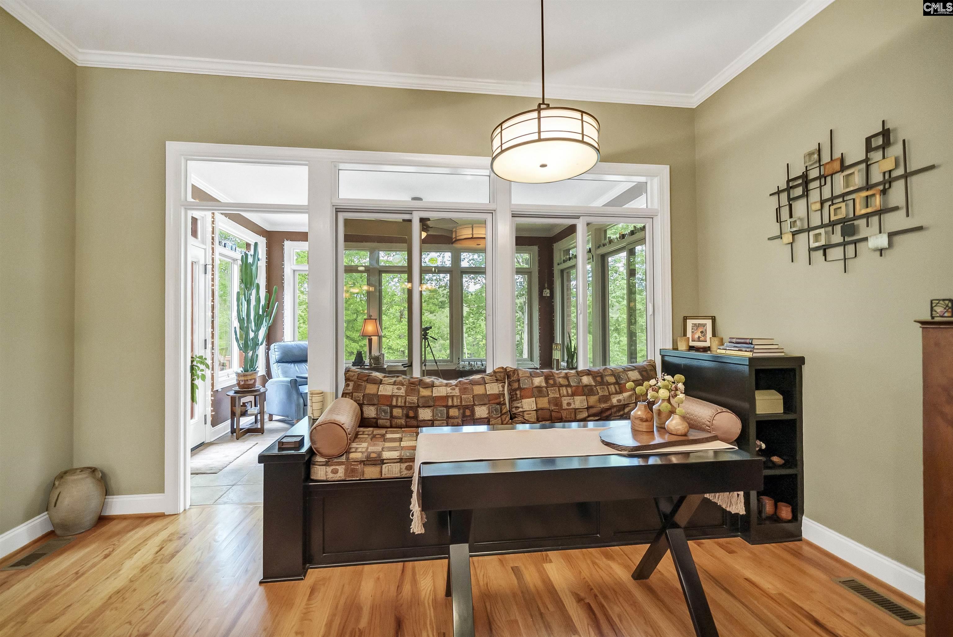 127 Westlake Ridge Drive Blythewood, SC 29016-7861