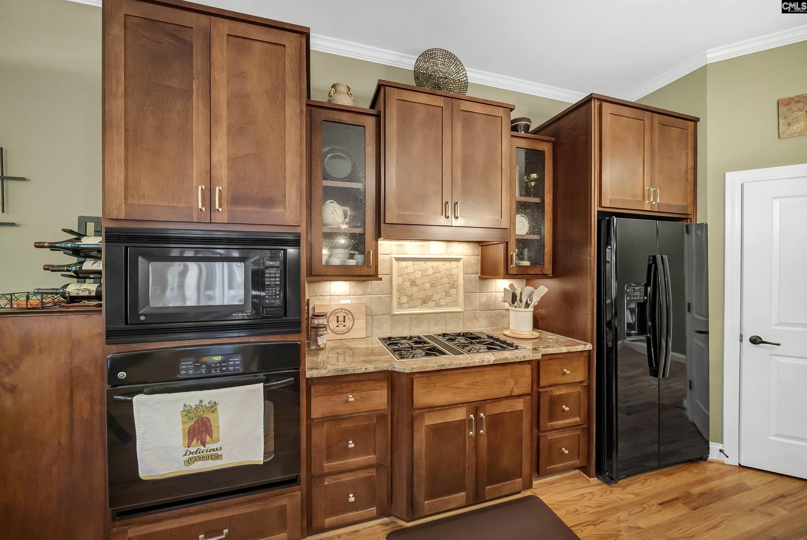 127 Westlake Ridge Drive Blythewood, SC 29016-7861