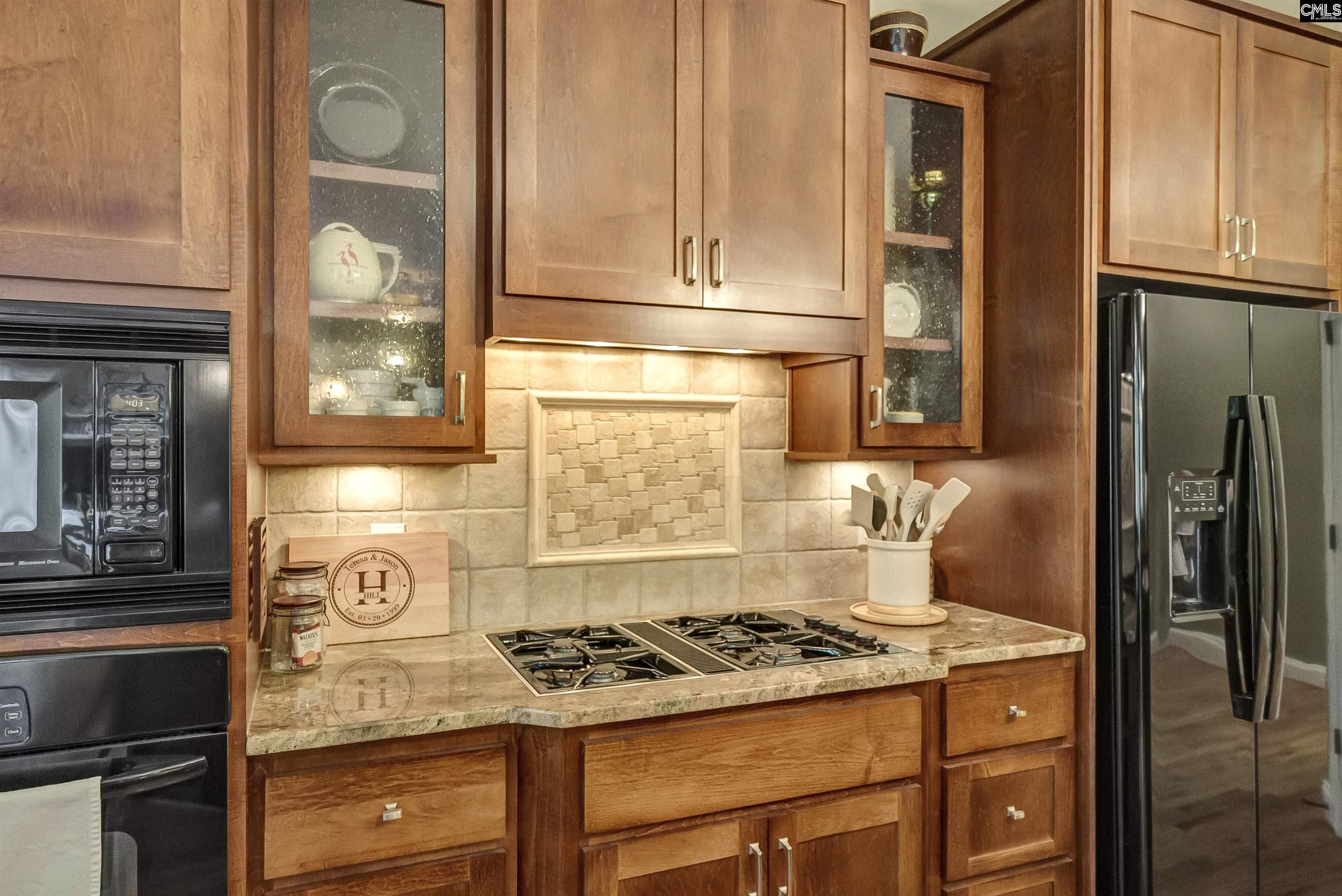 127 Westlake Ridge Drive Blythewood, SC 29016-7861