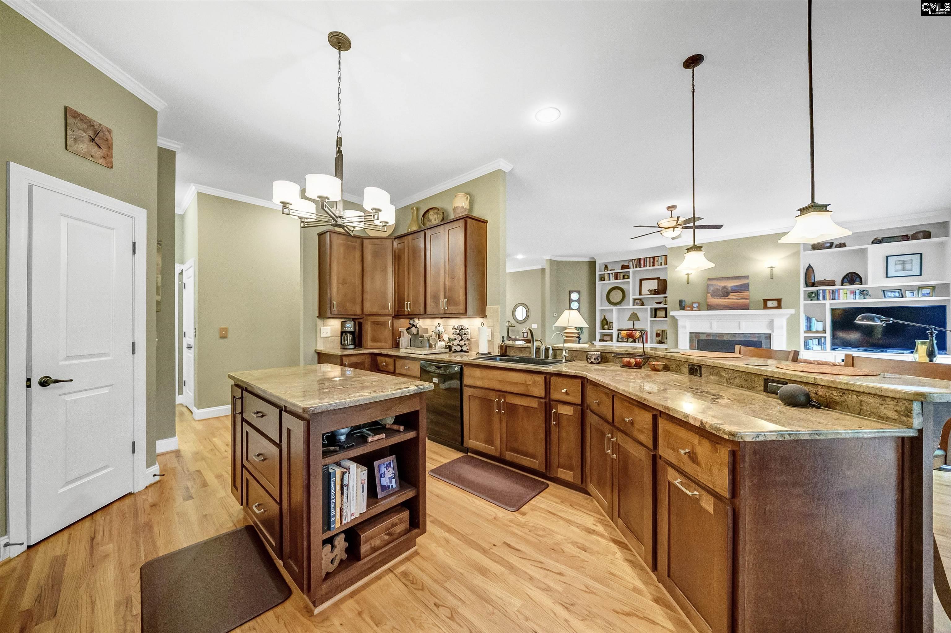 127 Westlake Ridge Drive Blythewood, SC 29016-7861