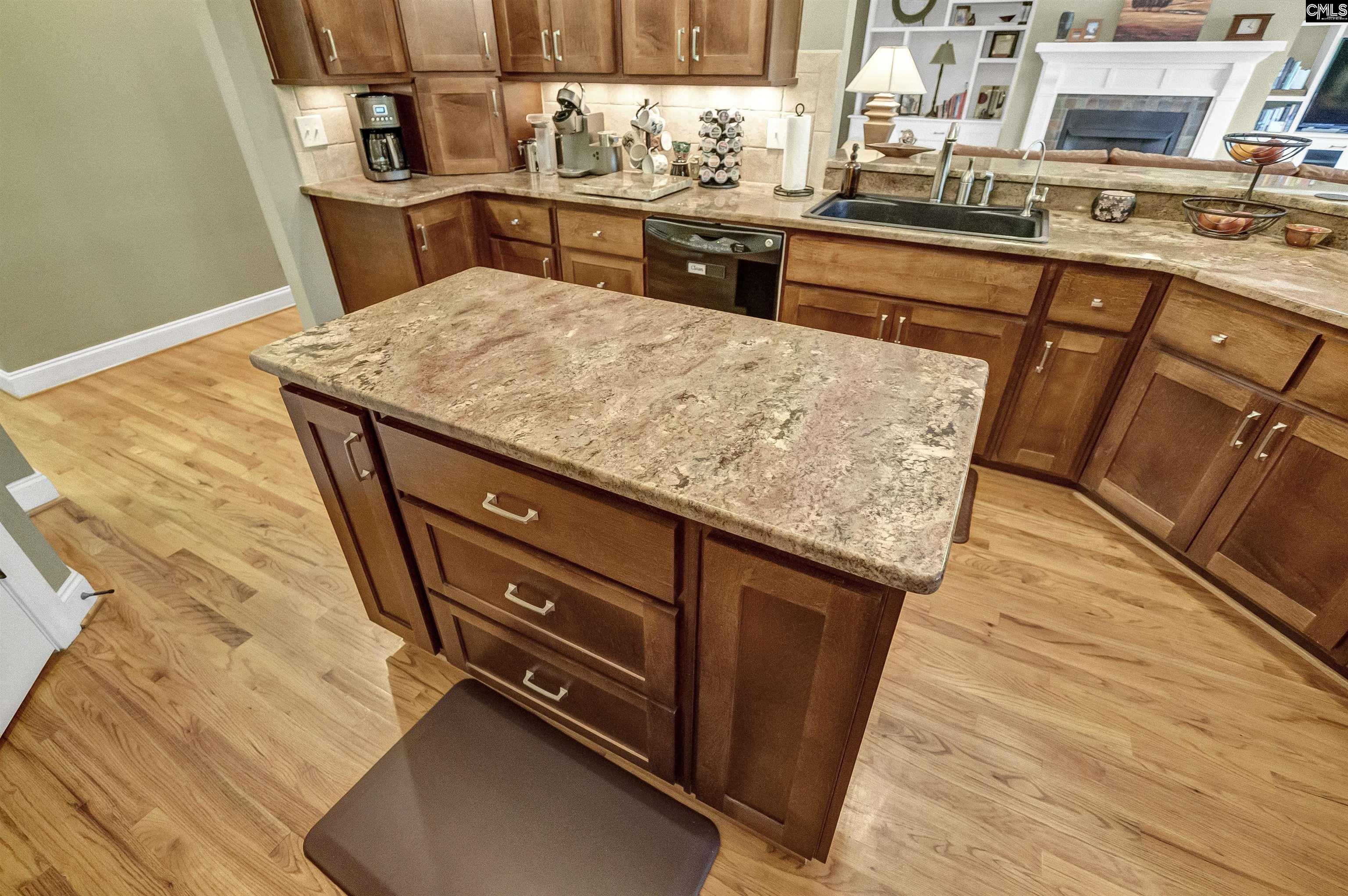 127 Westlake Ridge Drive Blythewood, SC 29016-7861