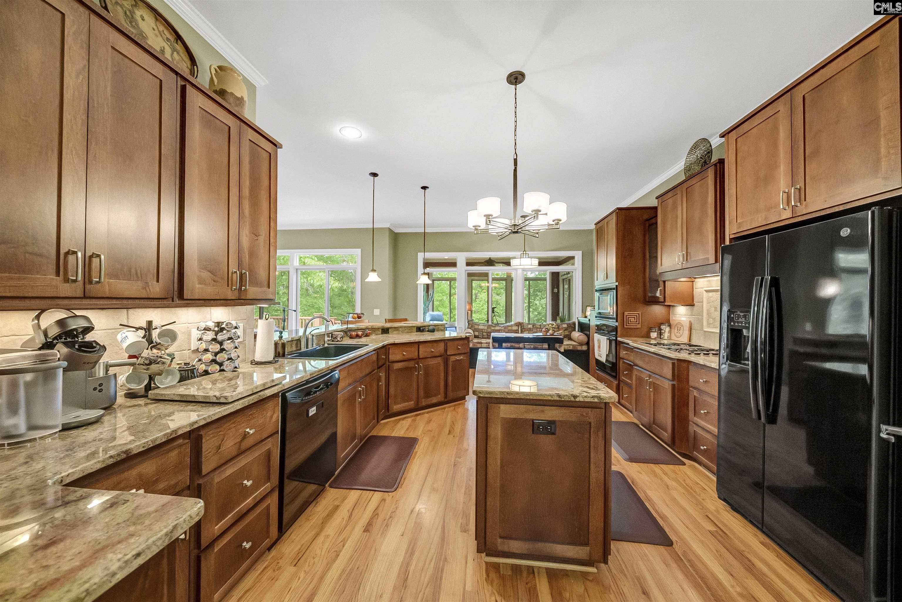 127 Westlake Ridge Drive Blythewood, SC 29016-7861