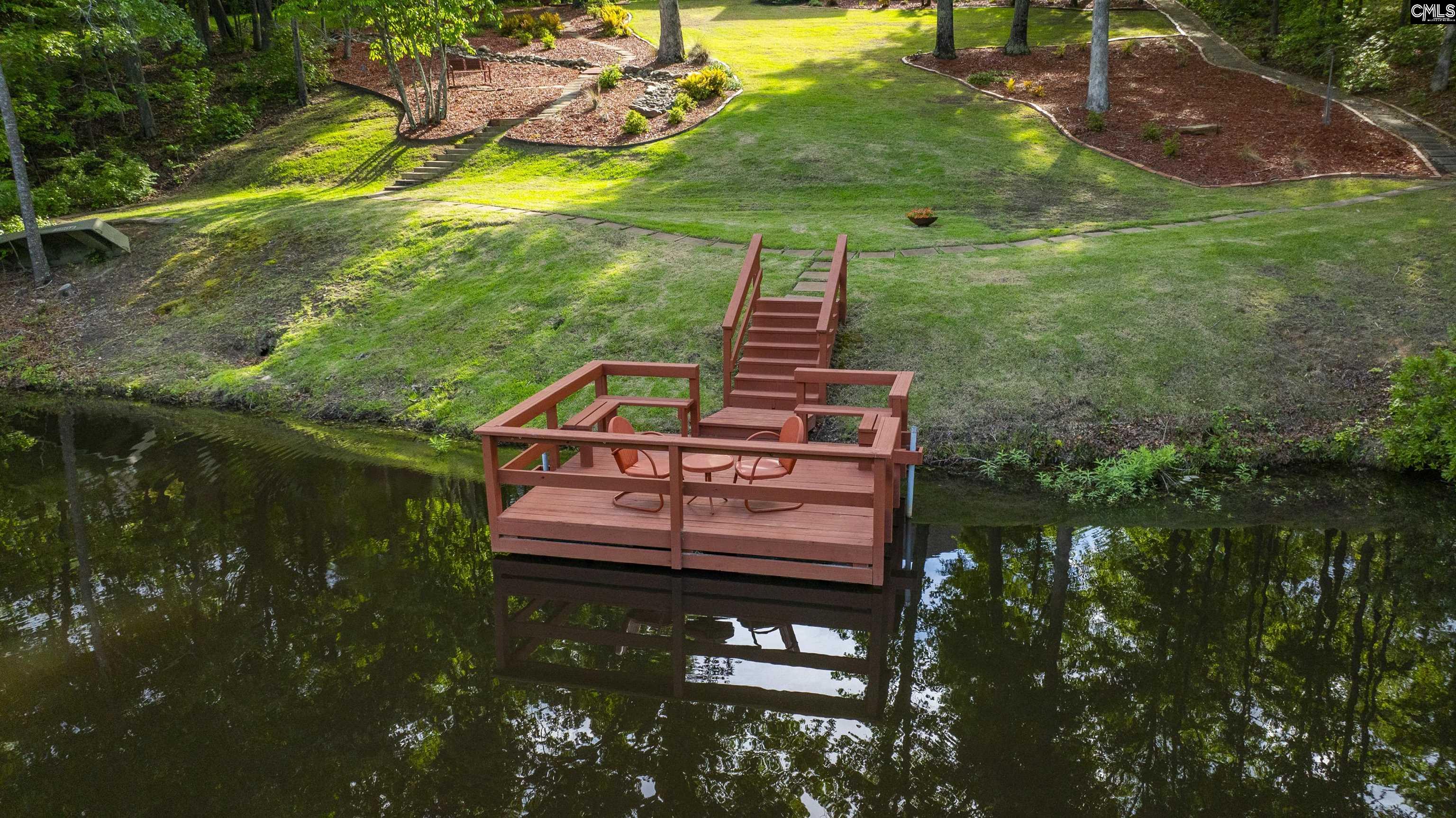 127 Westlake Ridge Drive Blythewood, SC 29016-7861