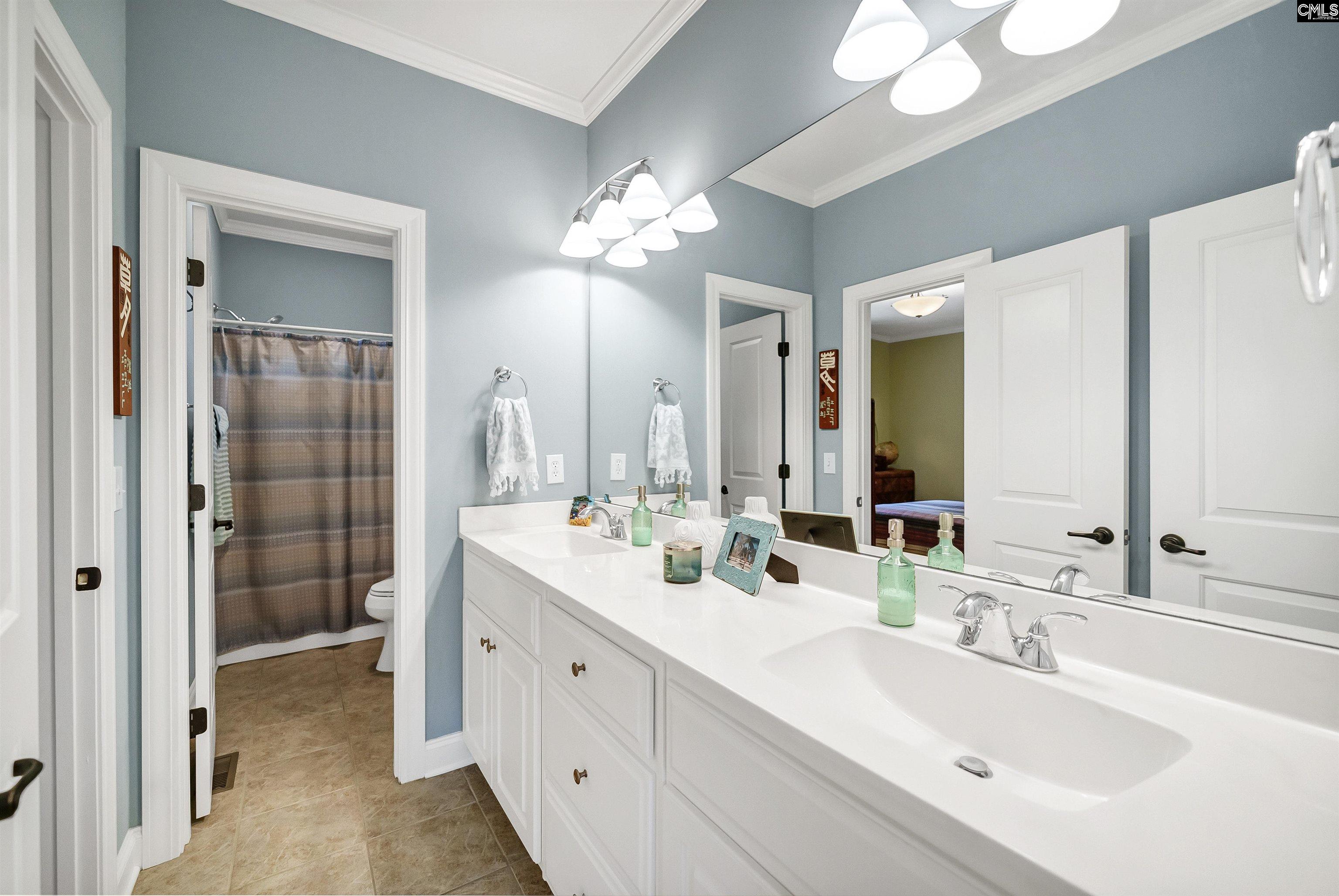 127 Westlake Ridge Drive Blythewood, SC 29016-7861