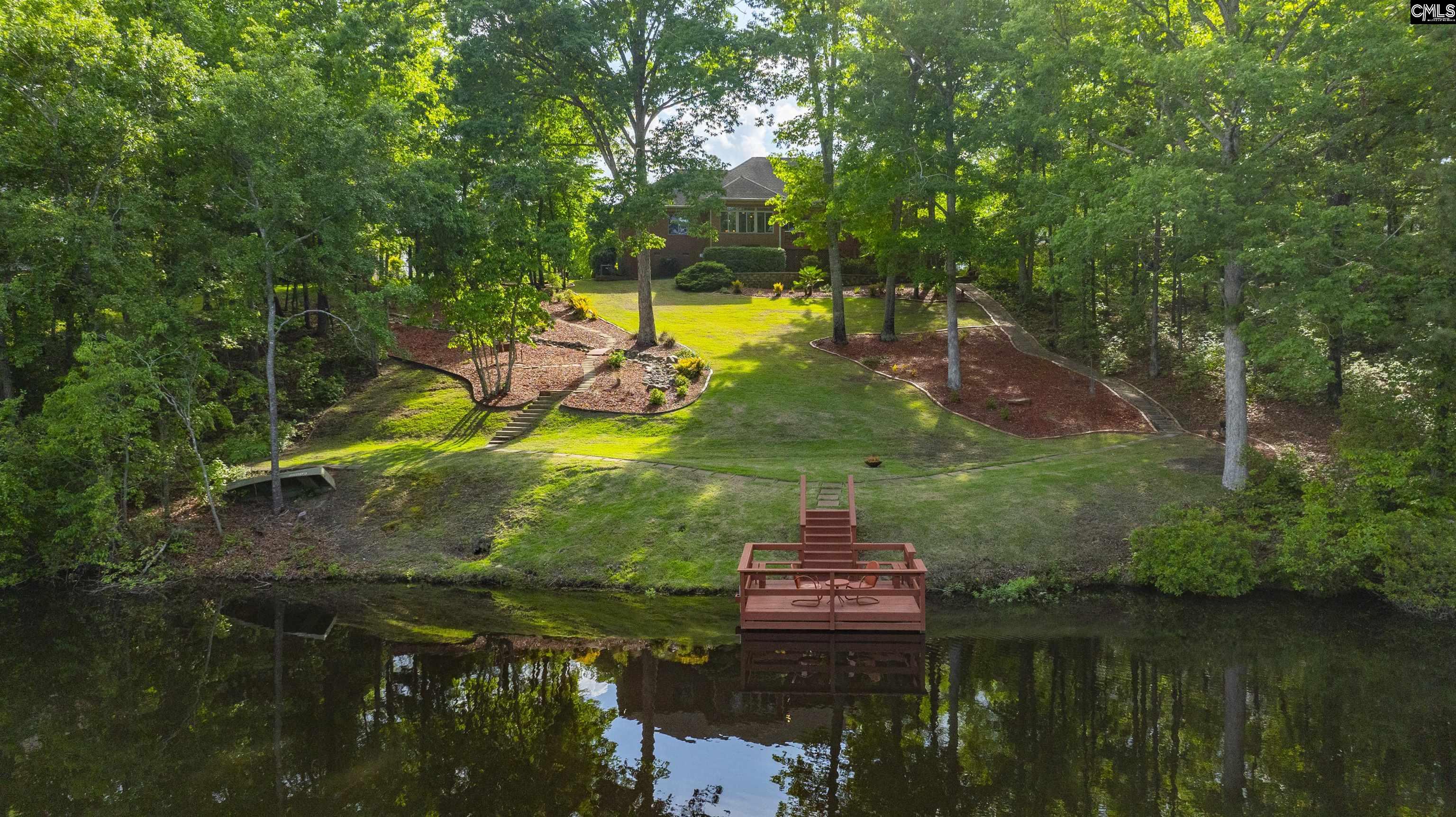 127 Westlake Ridge Drive Blythewood, SC 29016-7861