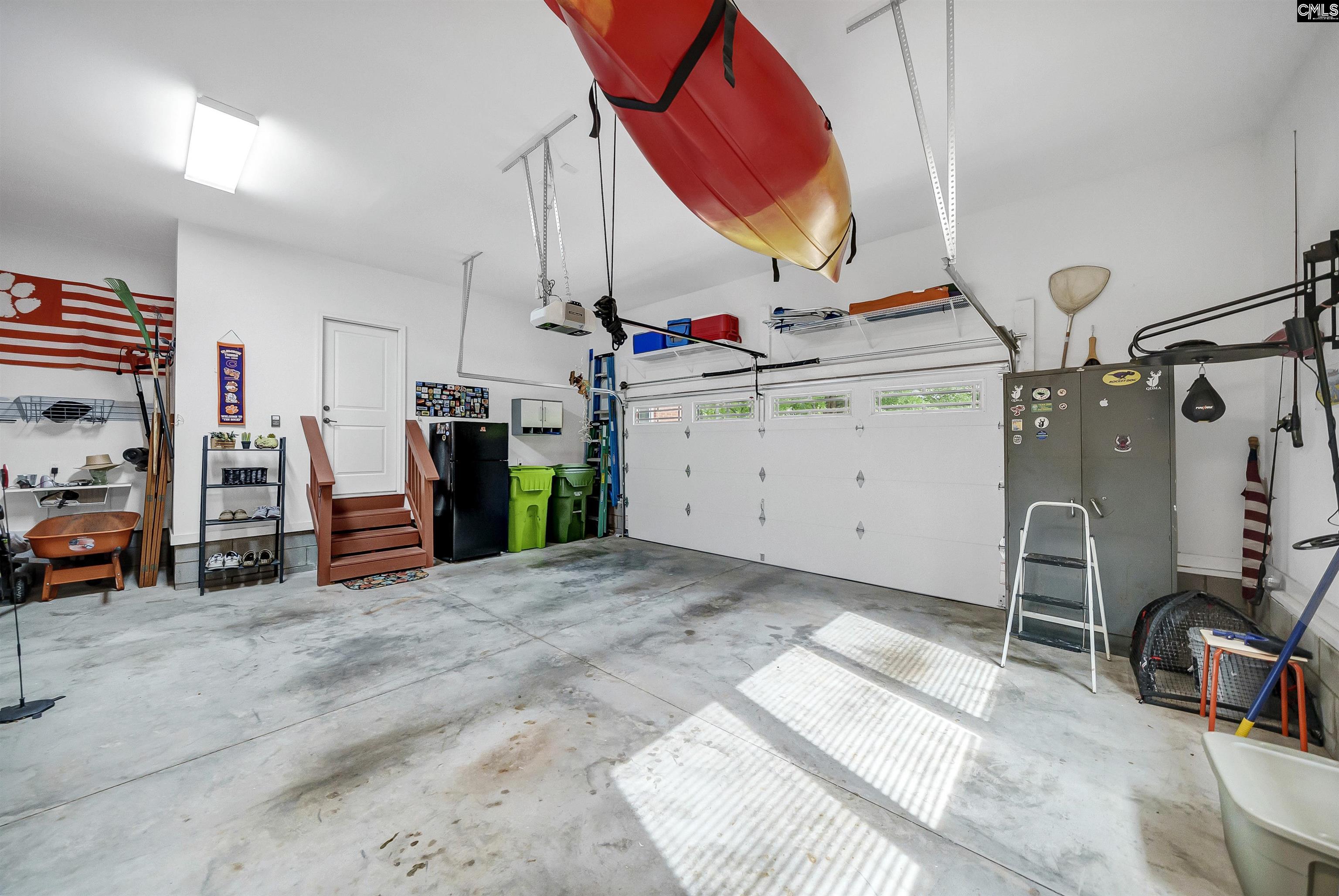 127 Westlake Ridge Drive Blythewood, SC 29016-7861