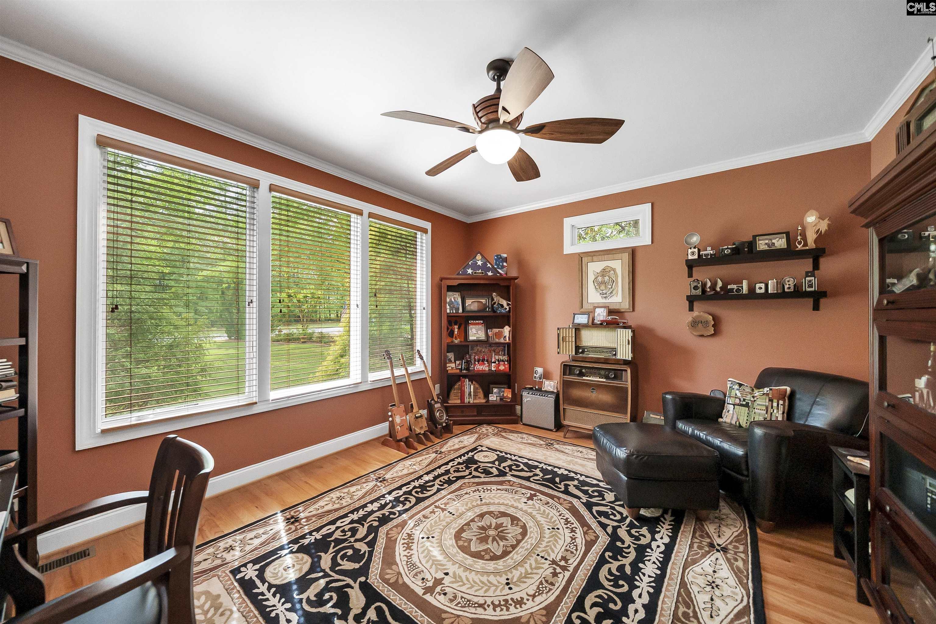 127 Westlake Ridge Drive Blythewood, SC 29016-7861