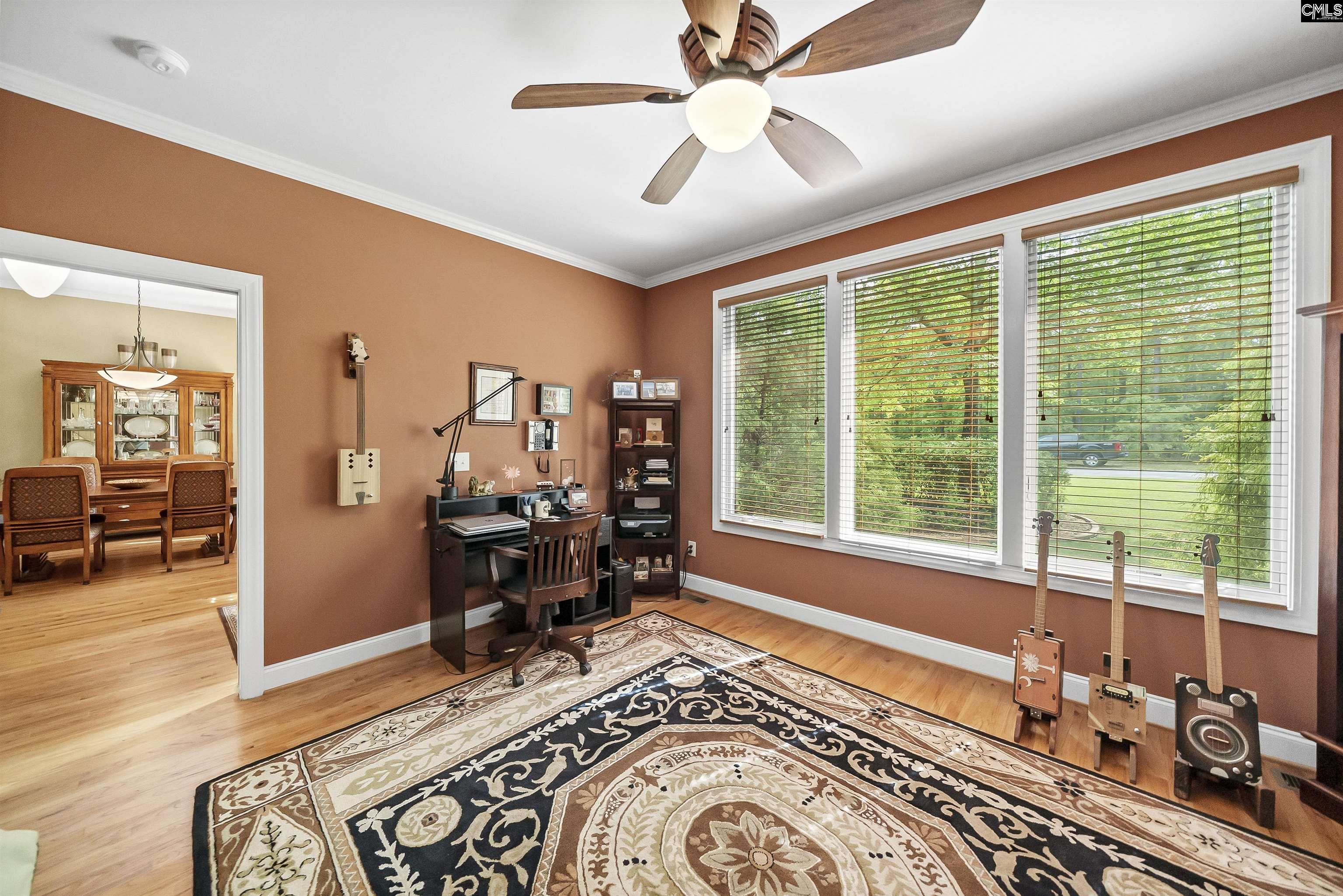 127 Westlake Ridge Drive Blythewood, SC 29016-7861