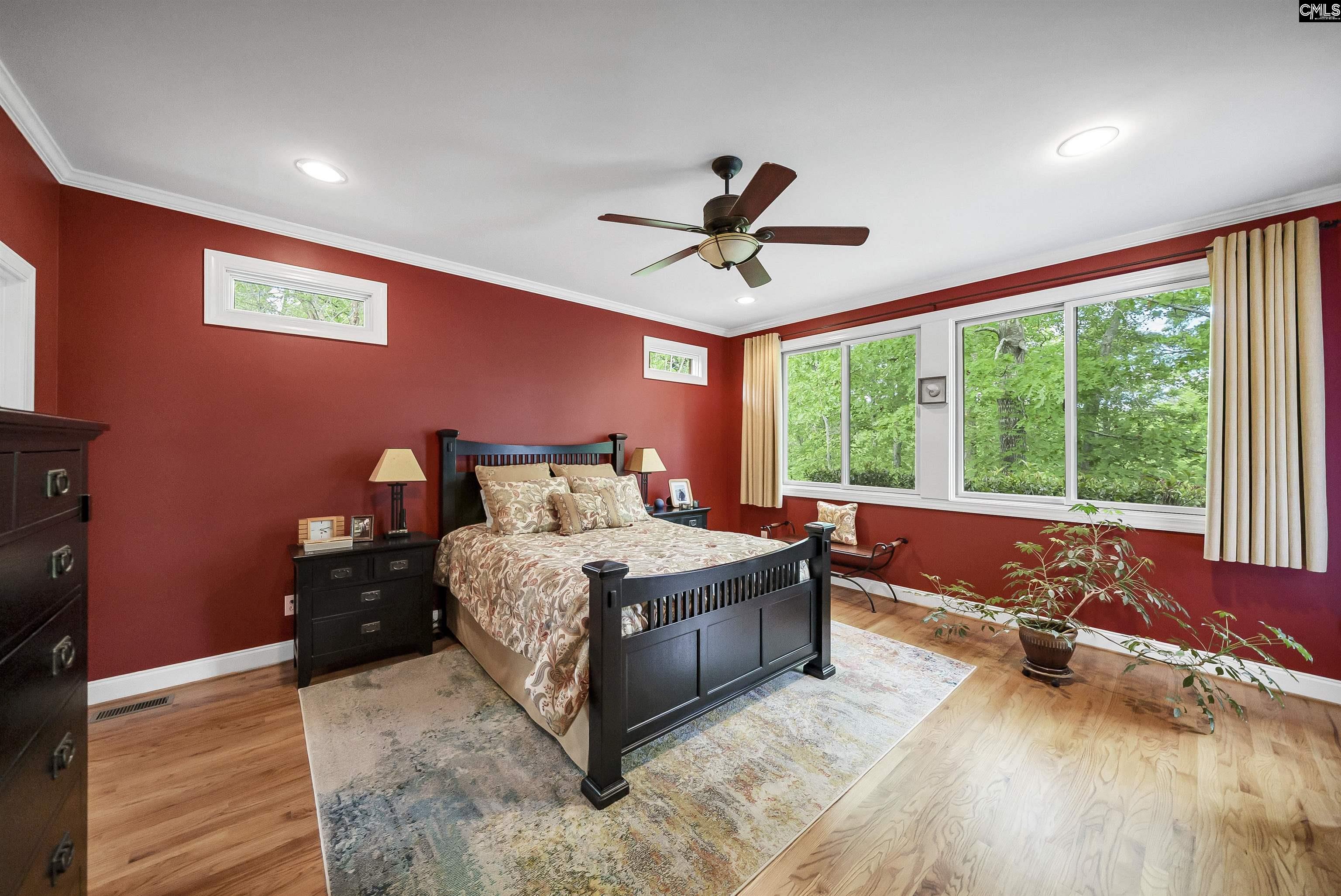 127 Westlake Ridge Drive Blythewood, SC 29016-7861