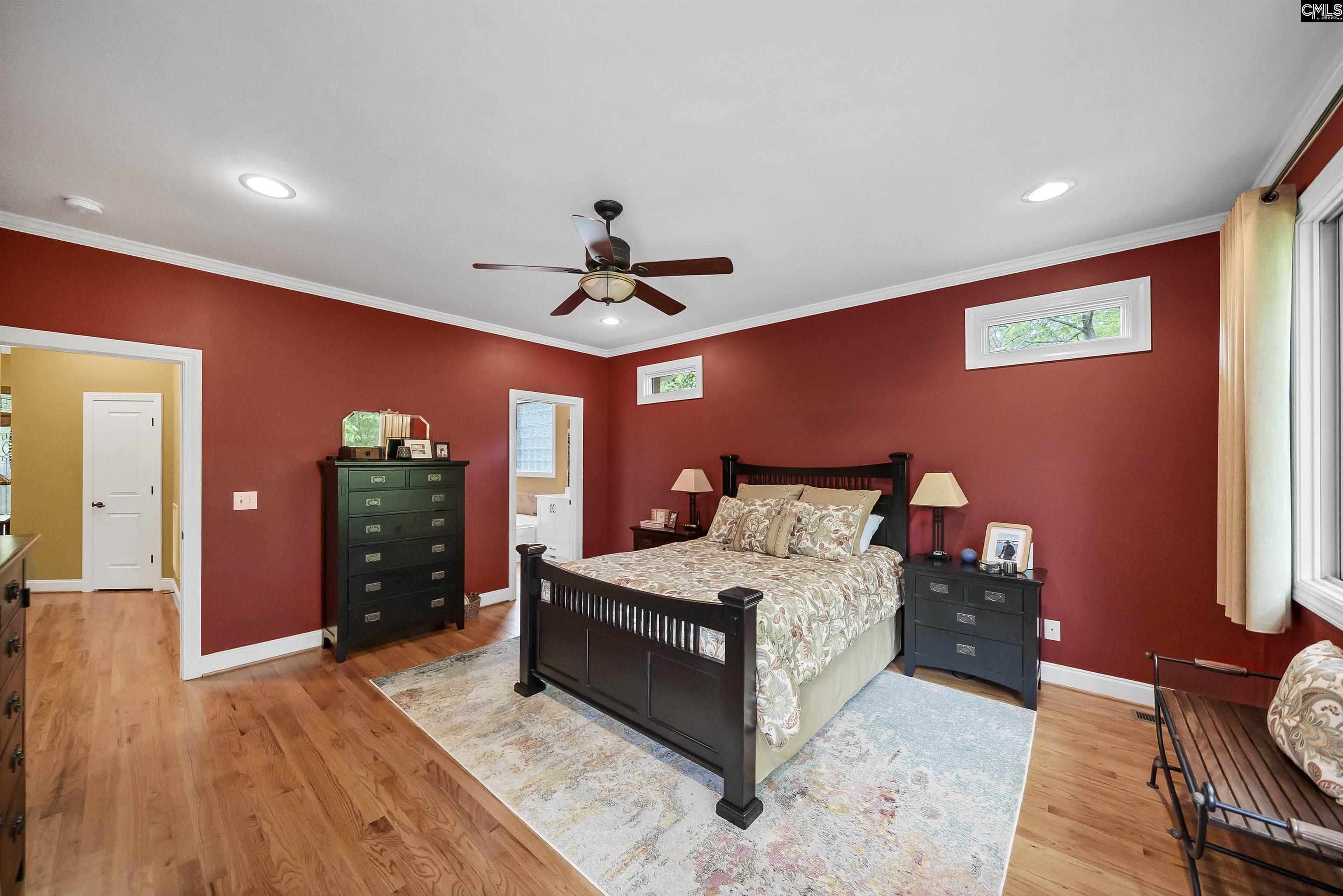 127 Westlake Ridge Drive Blythewood, SC 29016-7861
