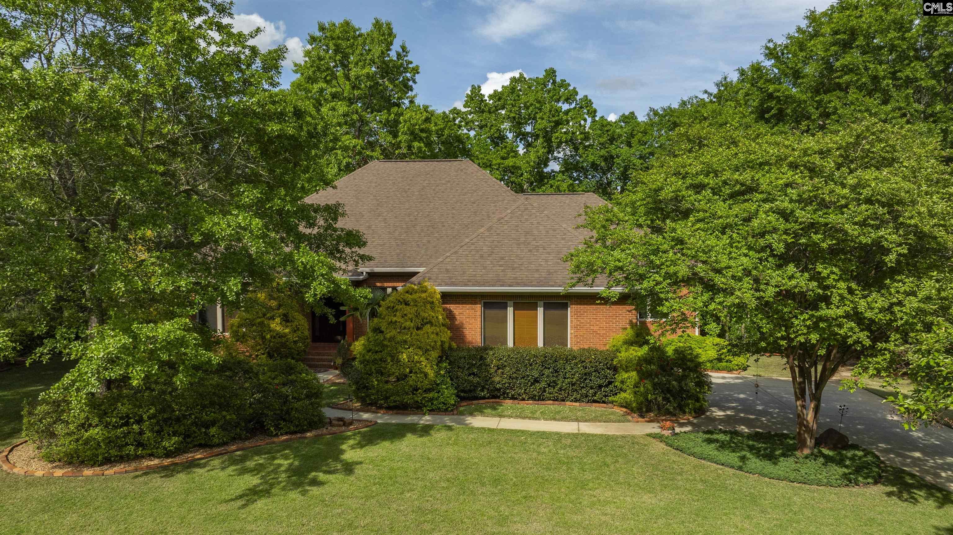 127 Westlake Ridge Drive Blythewood, SC 29016-7861
