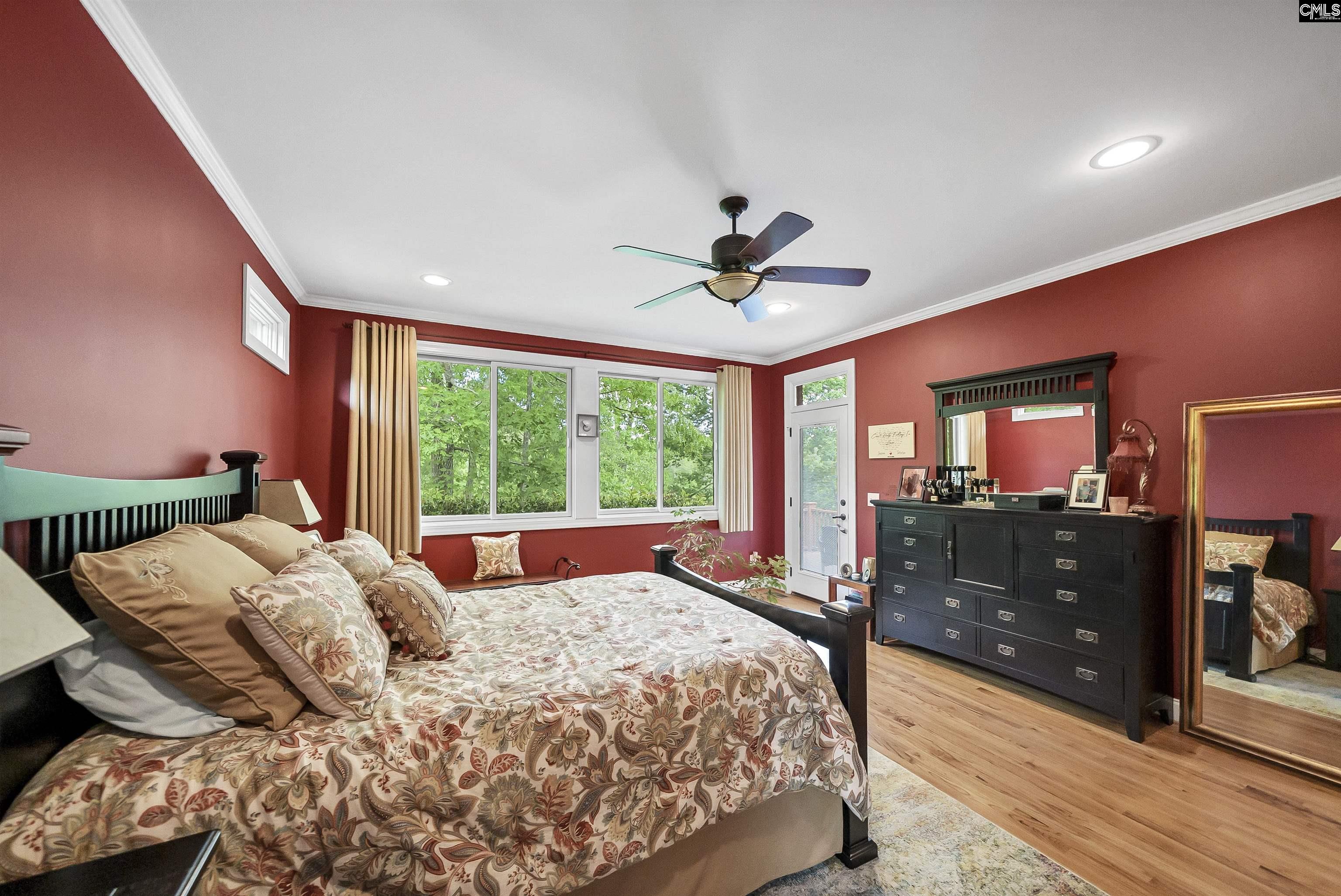 127 Westlake Ridge Drive Blythewood, SC 29016-7861