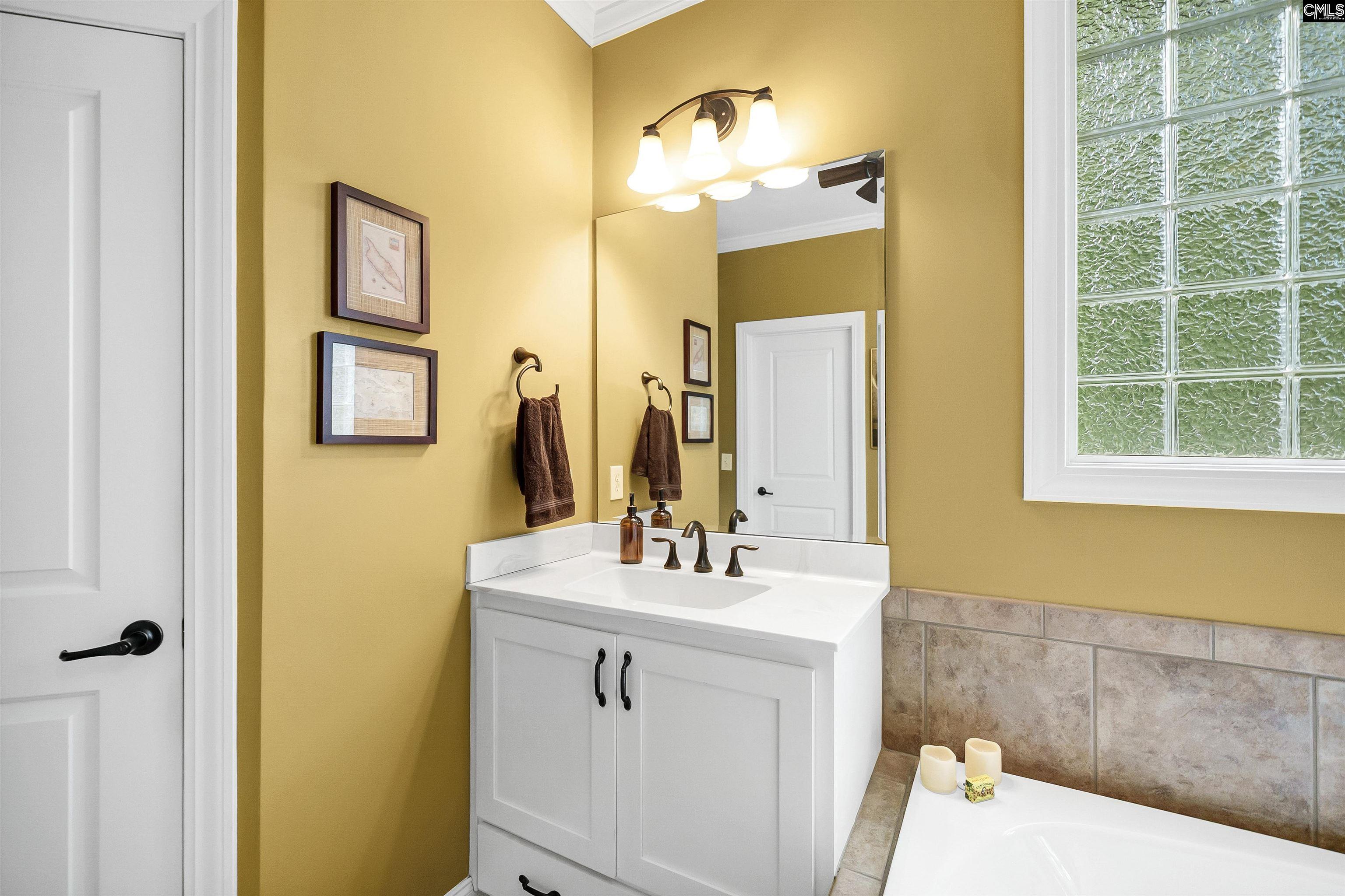 127 Westlake Ridge Drive Blythewood, SC 29016-7861