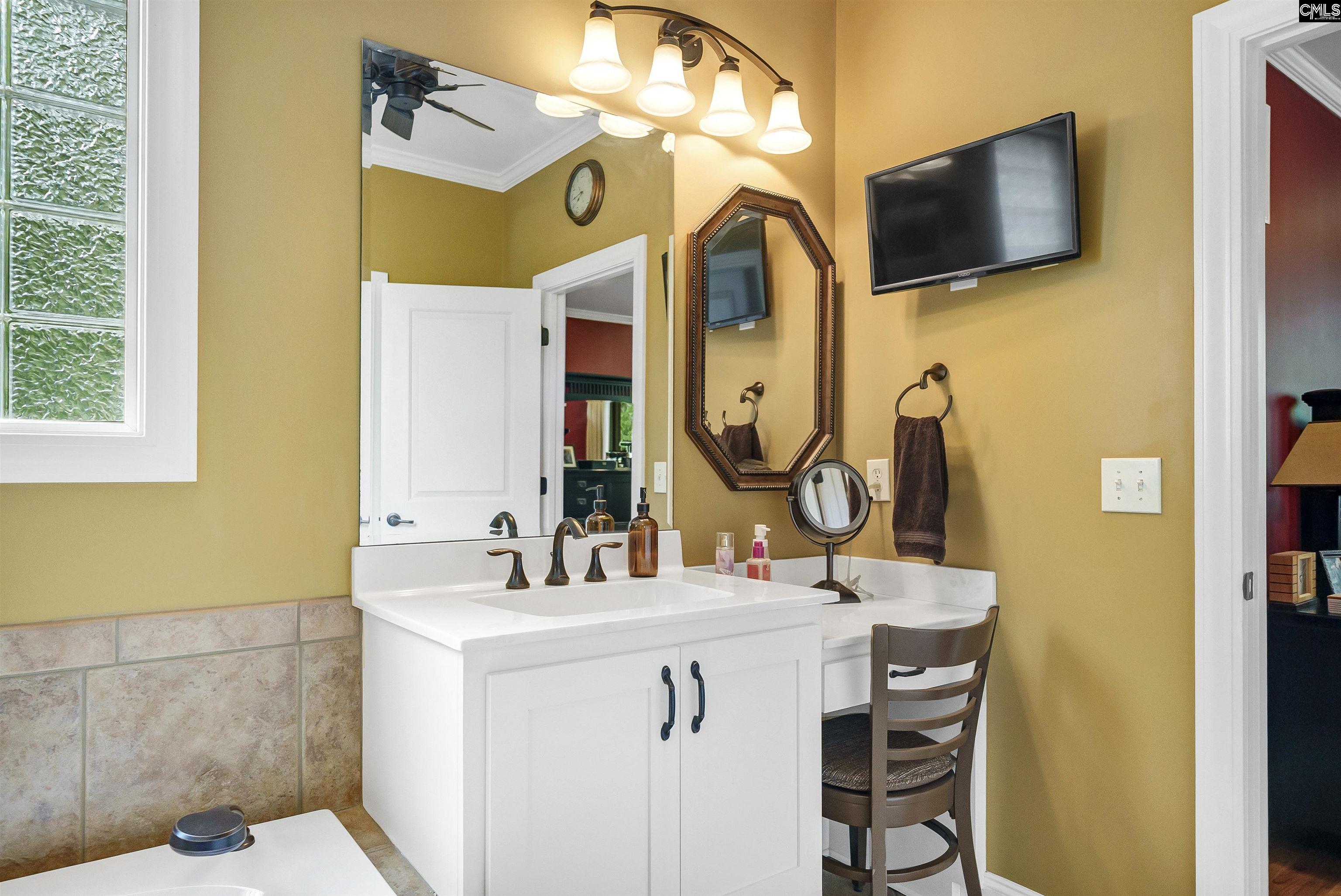 127 Westlake Ridge Drive Blythewood, SC 29016-7861