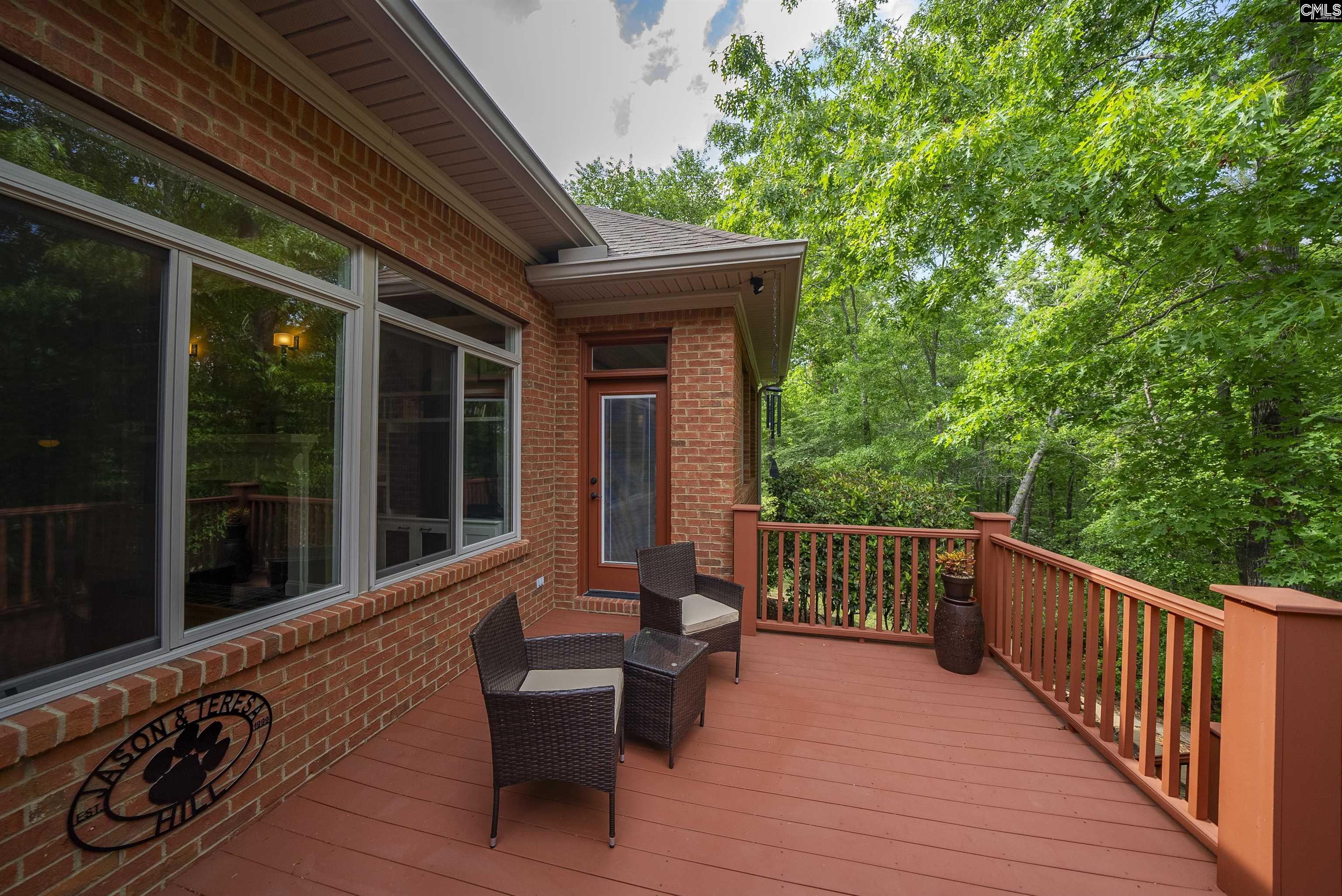 127 Westlake Ridge Drive Blythewood, SC 29016-7861