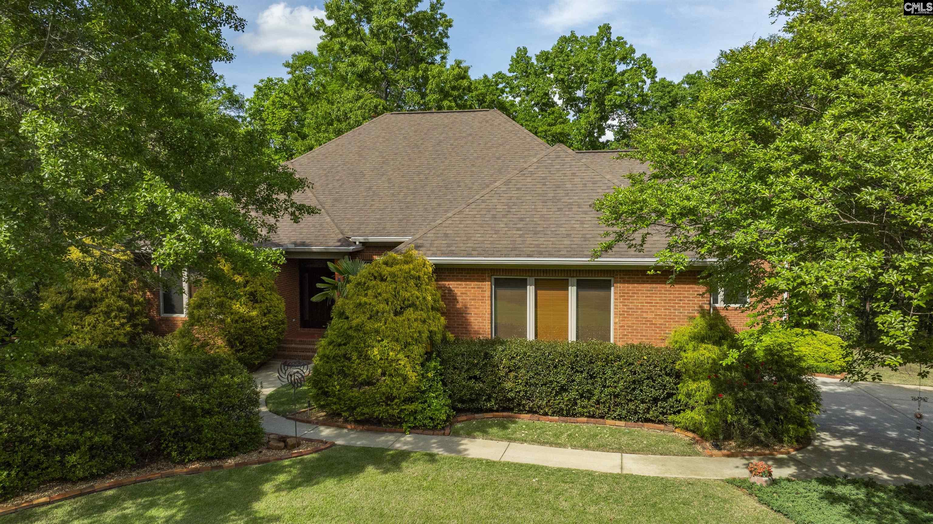127 Westlake Ridge Drive Blythewood, SC 29016-7861