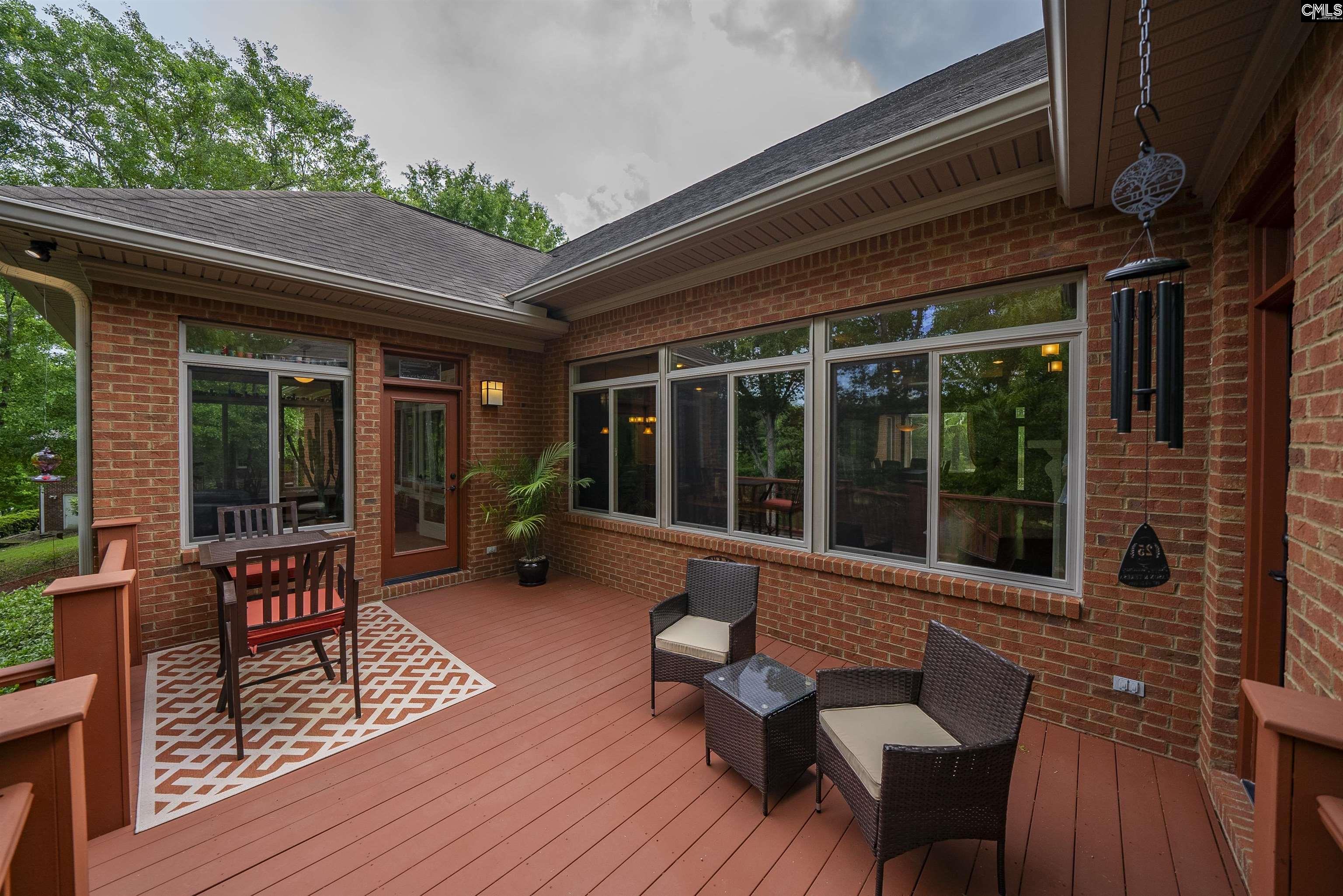 127 Westlake Ridge Drive Blythewood, SC 29016-7861