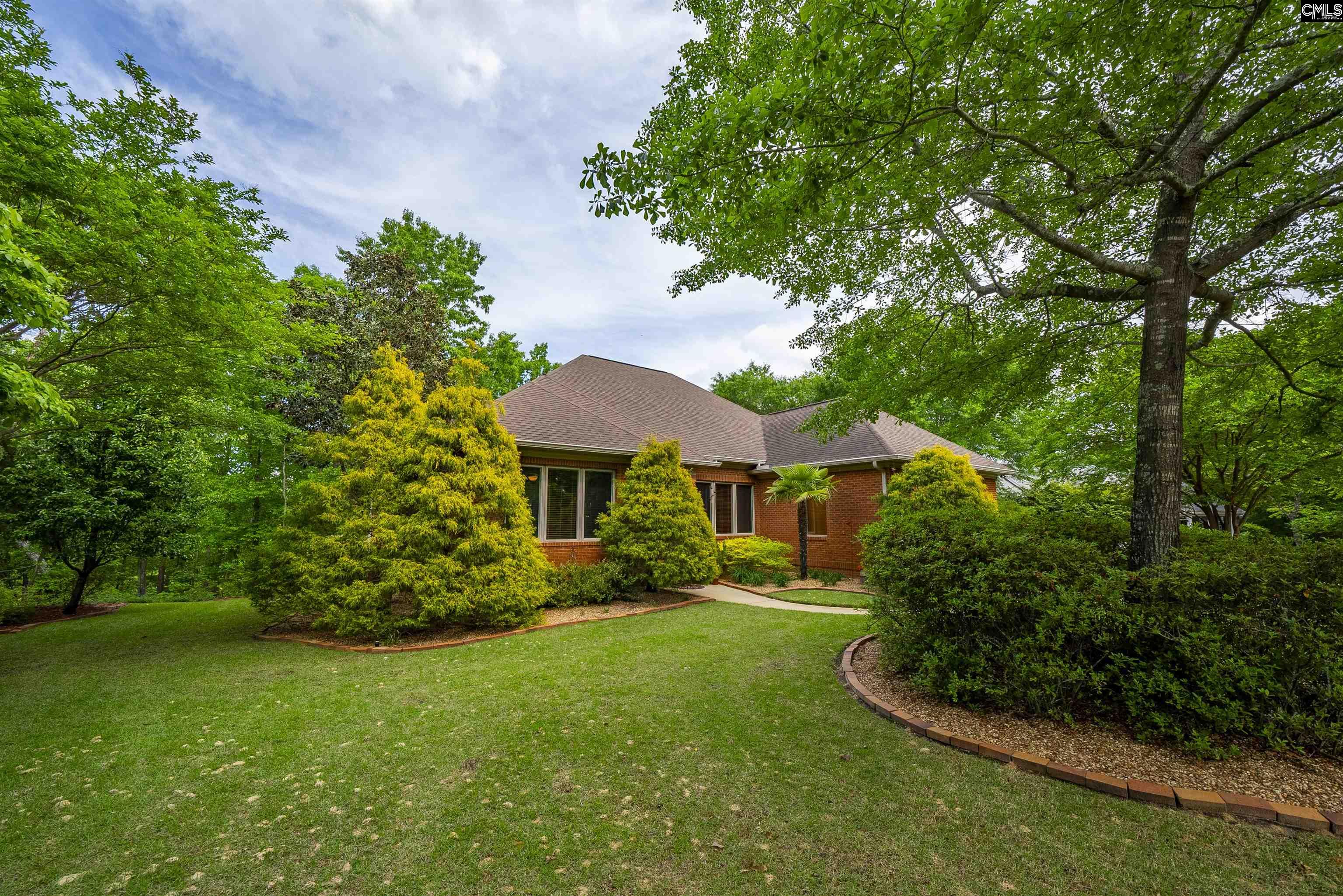 127 Westlake Ridge Drive Blythewood, SC 29016-7861