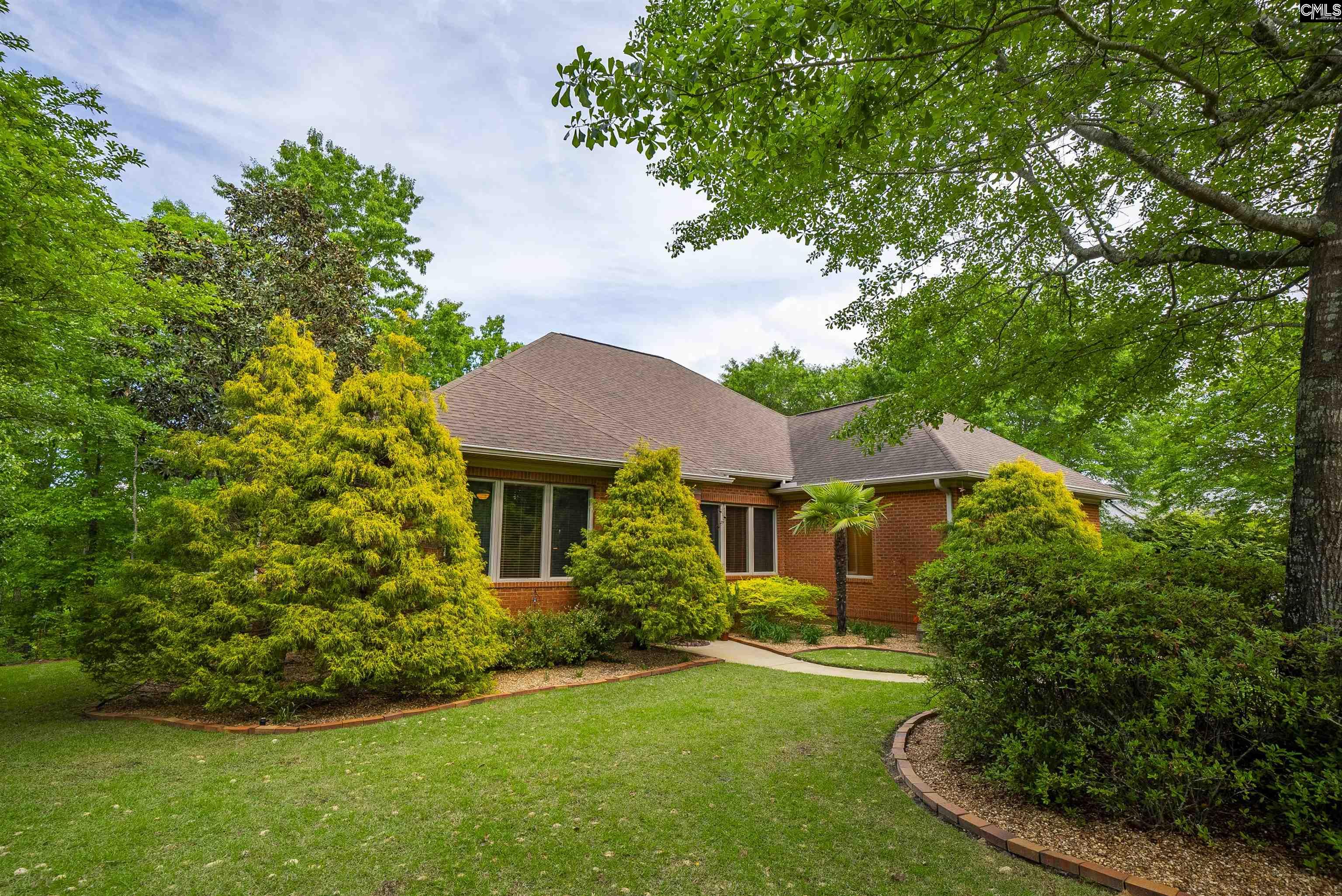 127 Westlake Ridge Drive Blythewood, SC 29016-7861