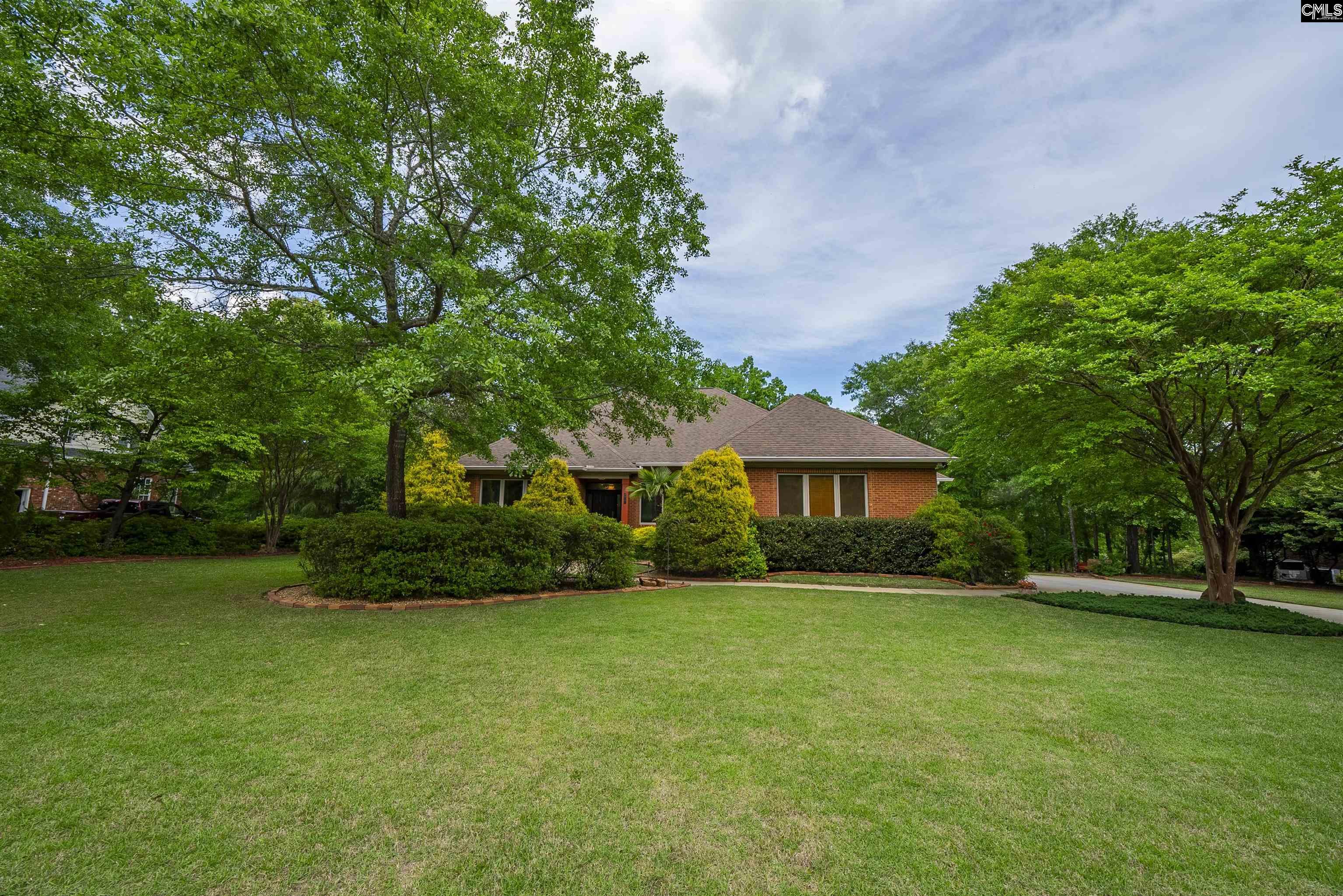 127 Westlake Ridge Drive Blythewood, SC 29016-7861