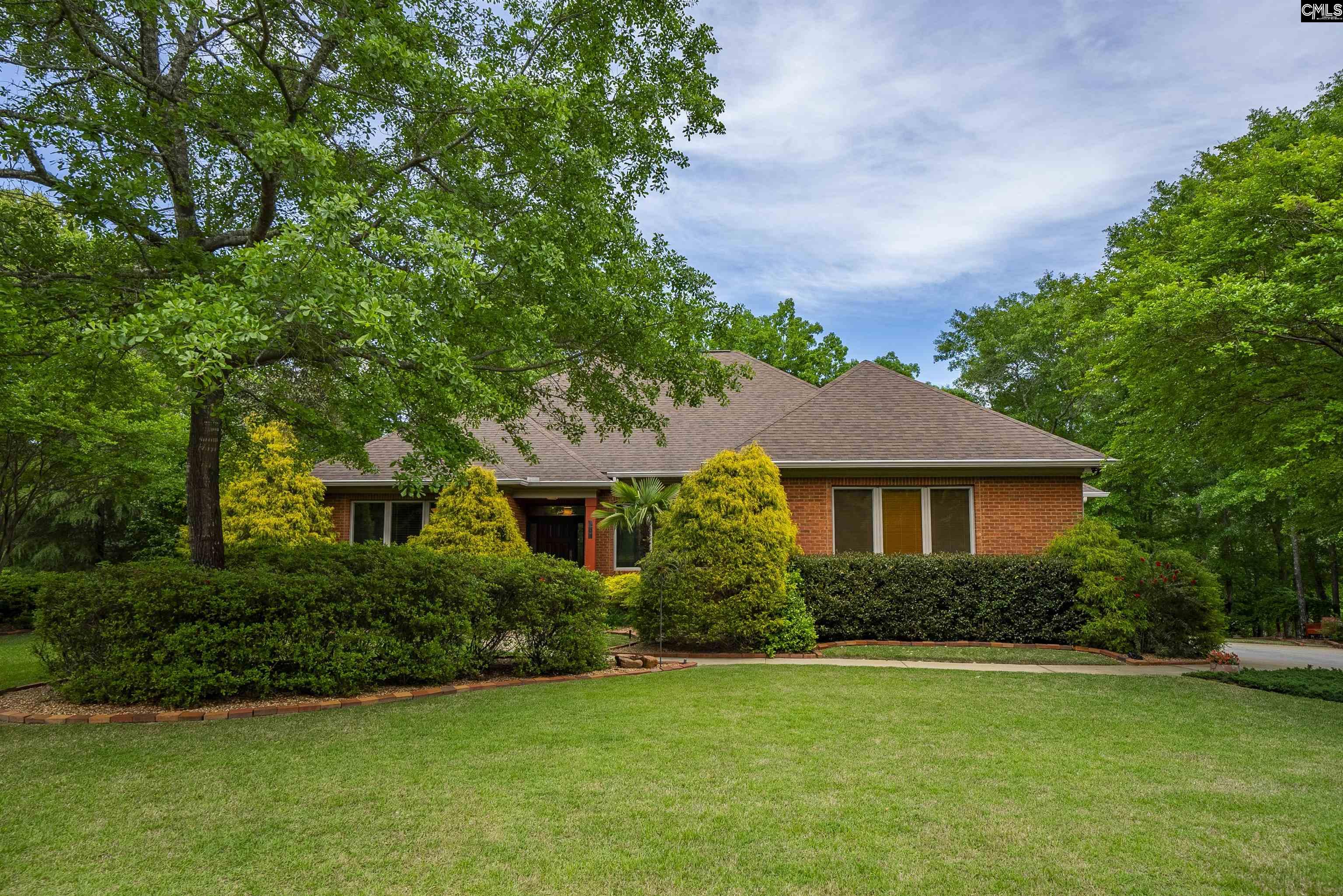 127 Westlake Ridge Drive Blythewood, SC 29016-7861