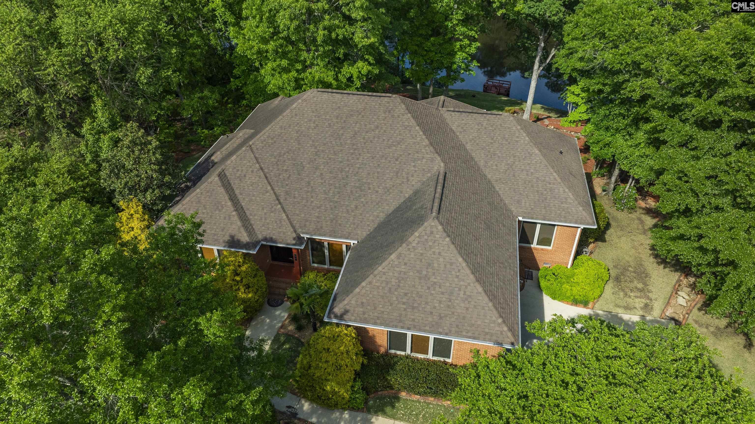 127 Westlake Ridge Drive Blythewood, SC 29016-7861