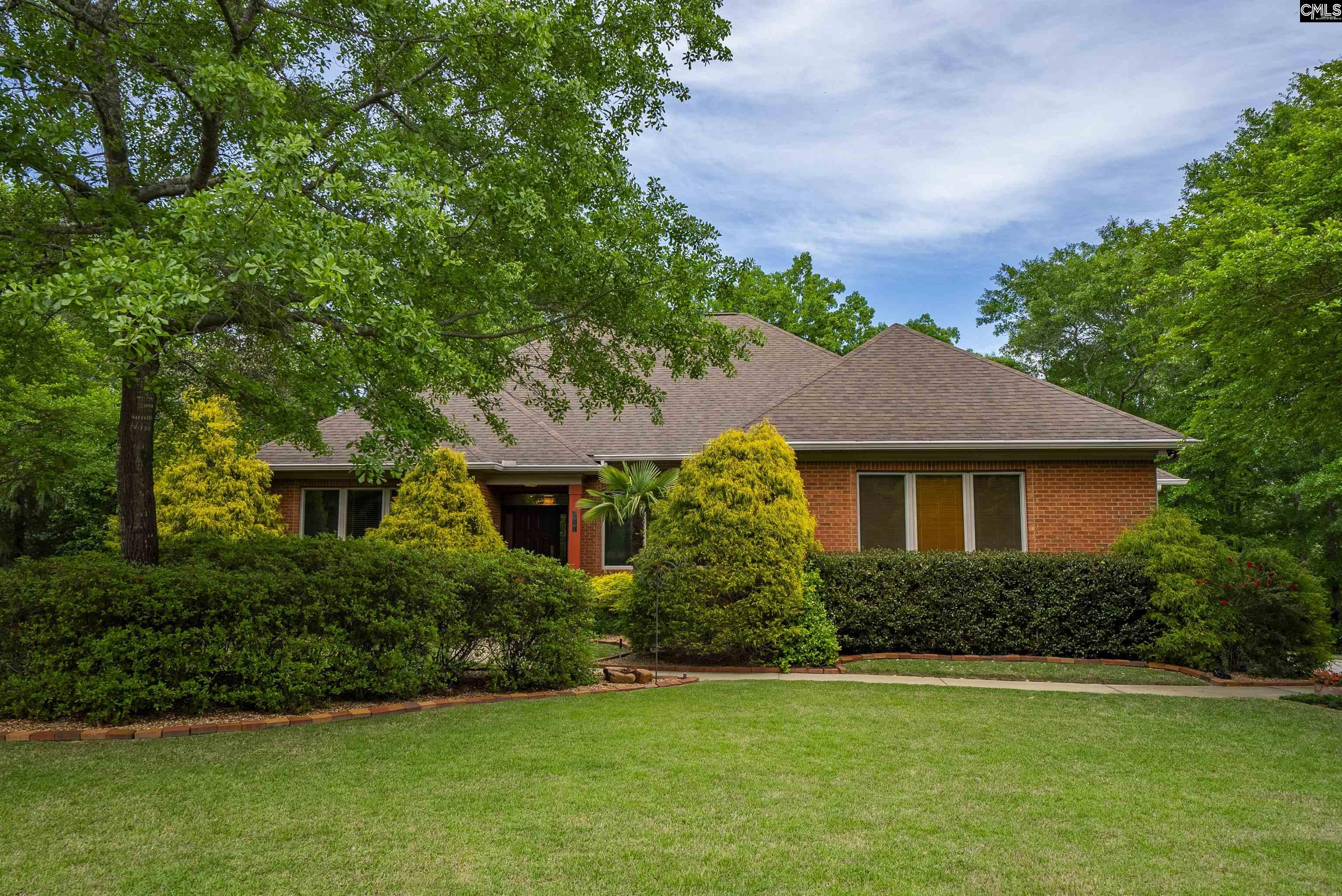 127 Westlake Ridge Drive Blythewood, SC 29016-7861