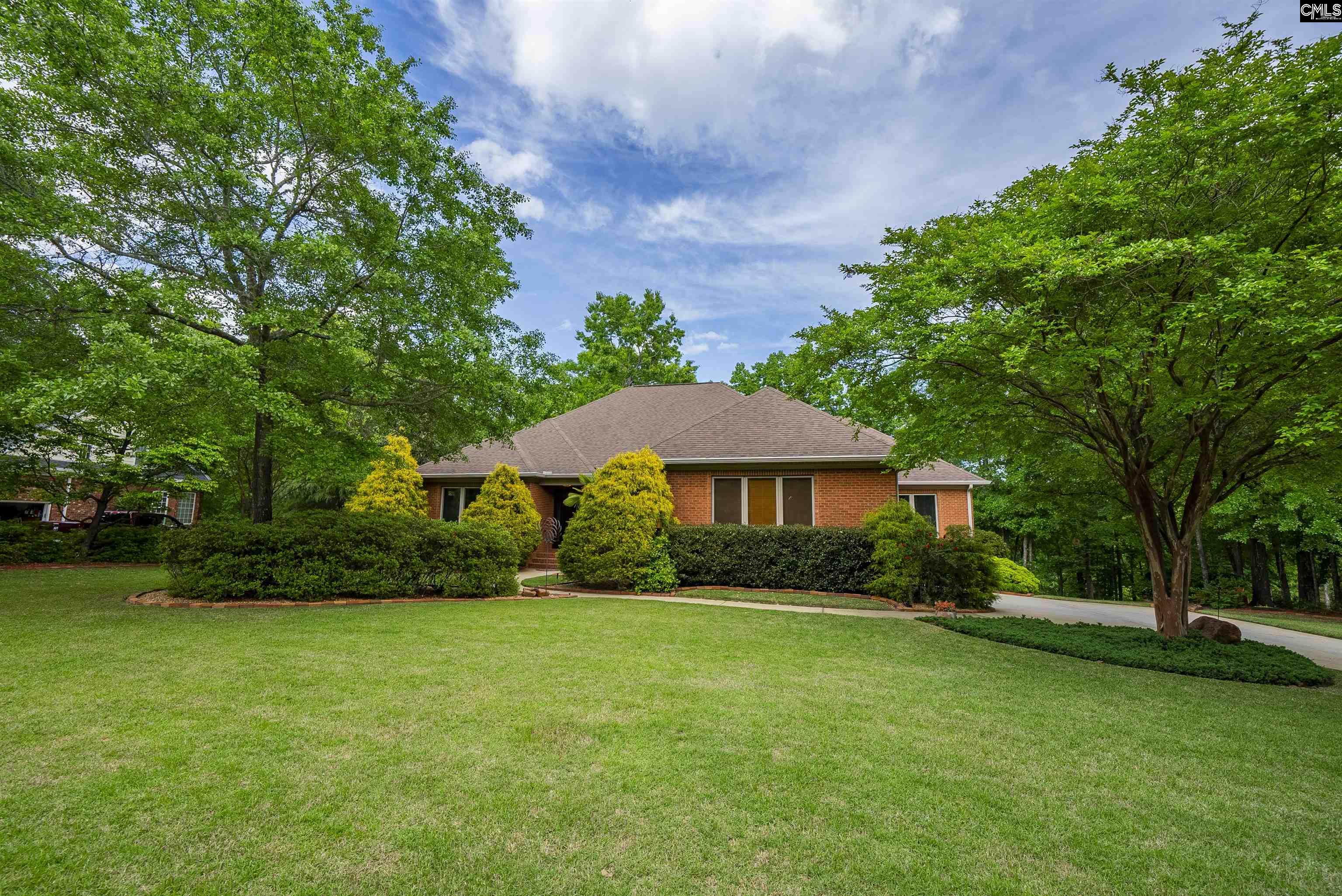 127 Westlake Ridge Drive Blythewood, SC 29016-7861