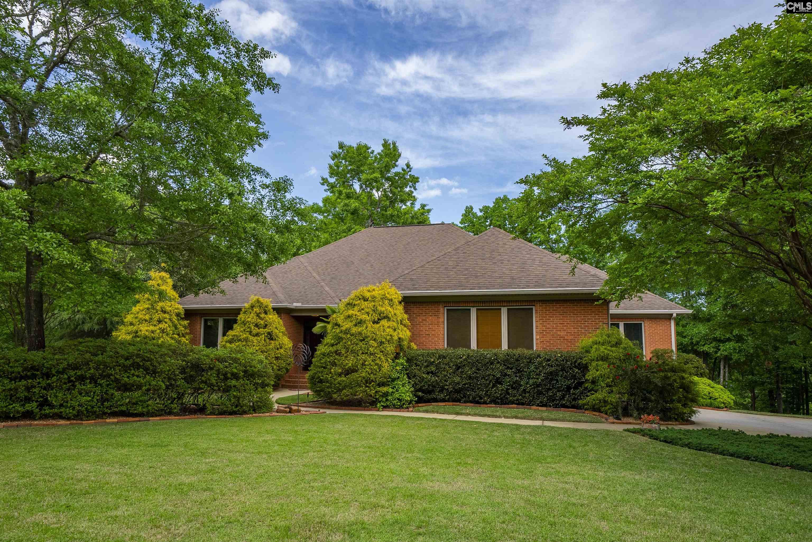 127 Westlake Ridge Drive Blythewood, SC 29016-7861