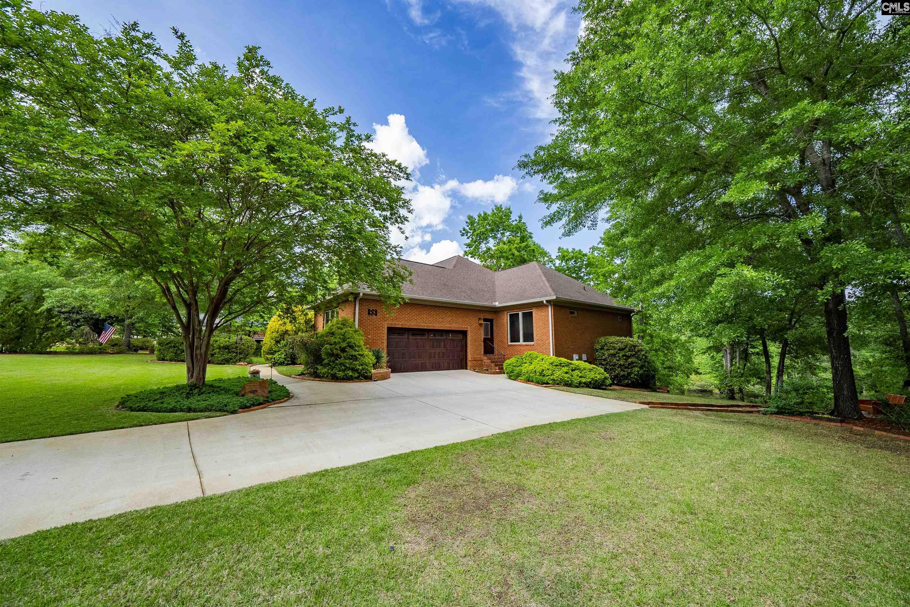 127 Westlake Ridge Drive Blythewood, SC 29016-7861