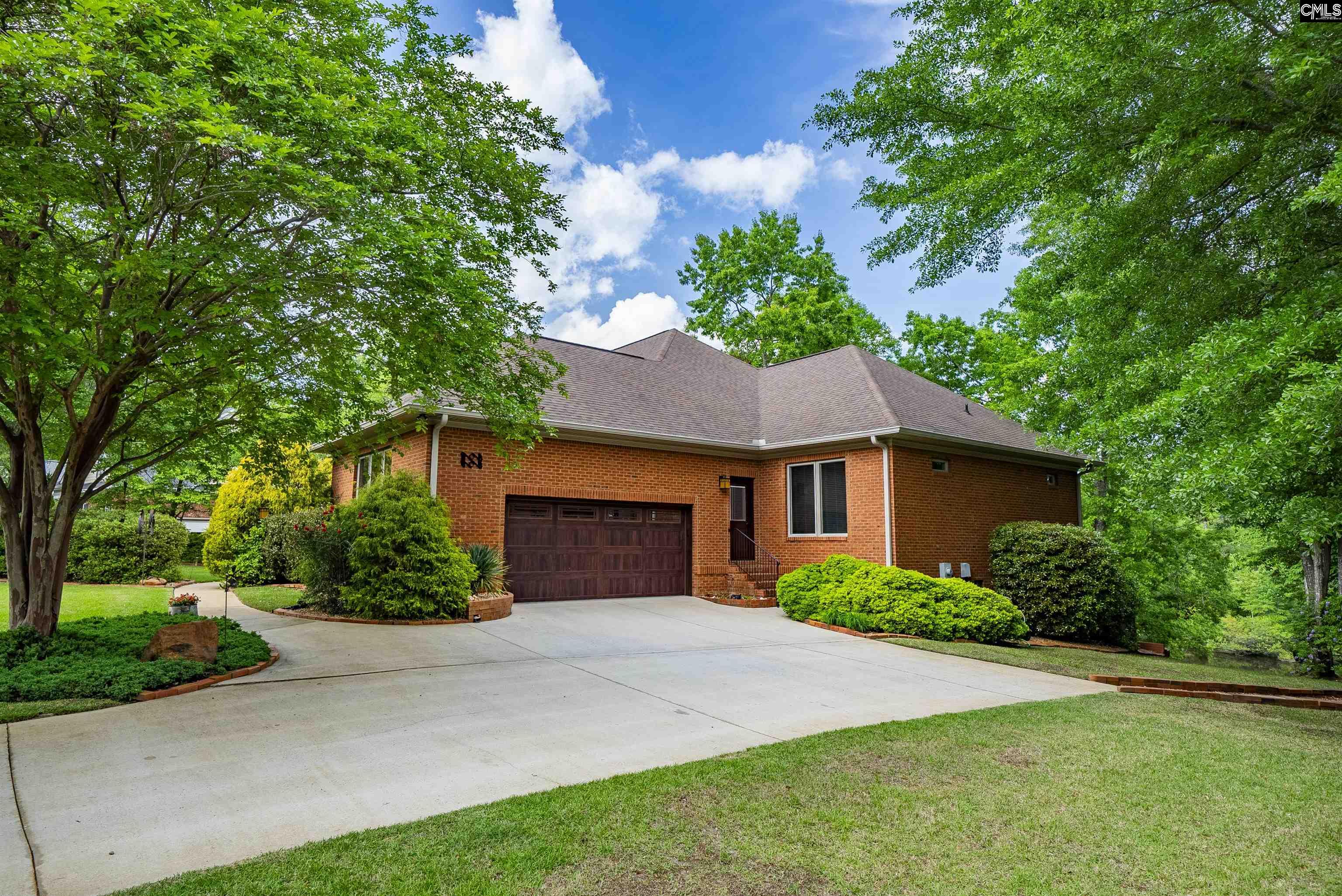 127 Westlake Ridge Drive Blythewood, SC 29016-7861