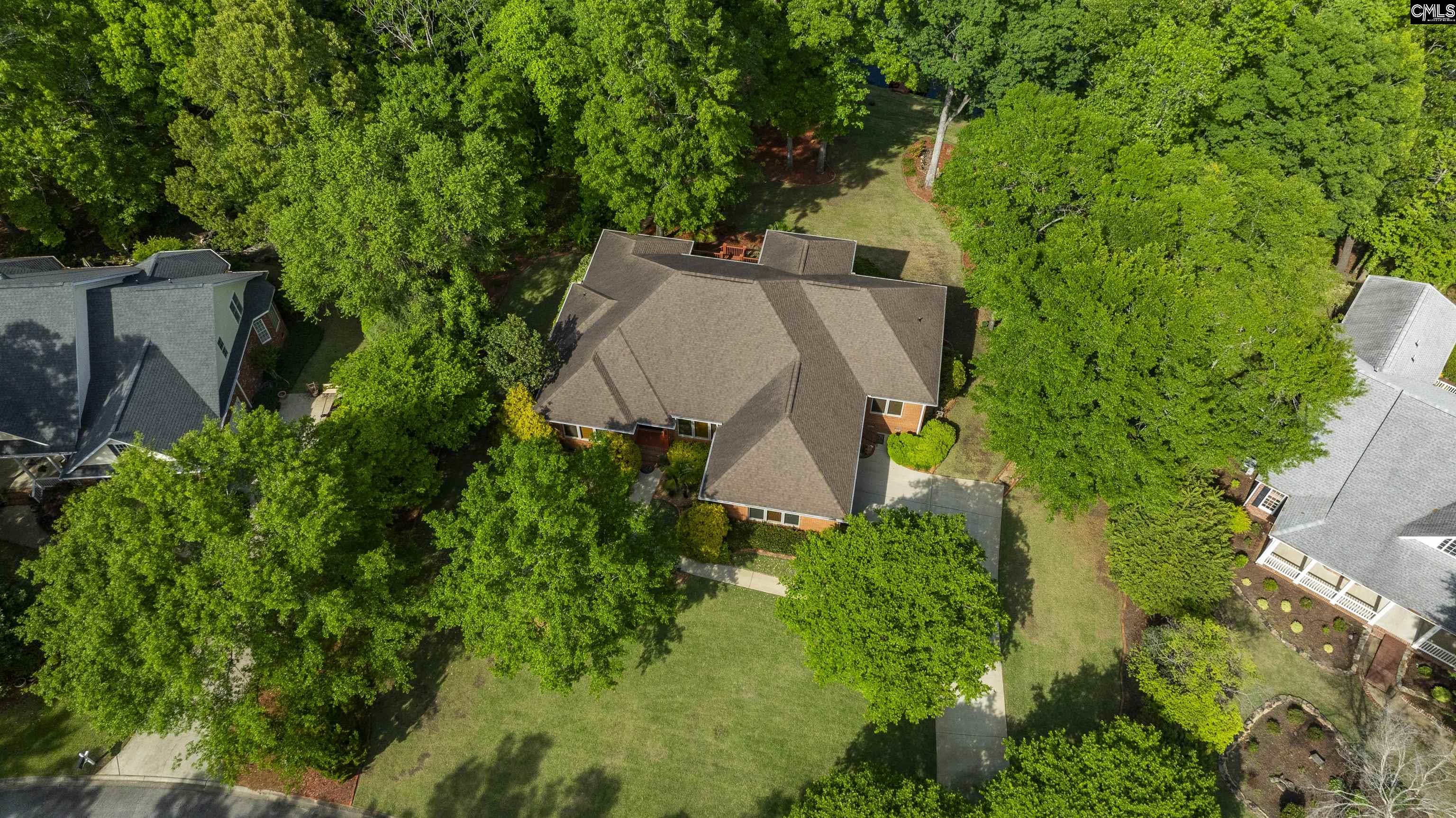 127 Westlake Ridge Drive Blythewood, SC 29016-7861