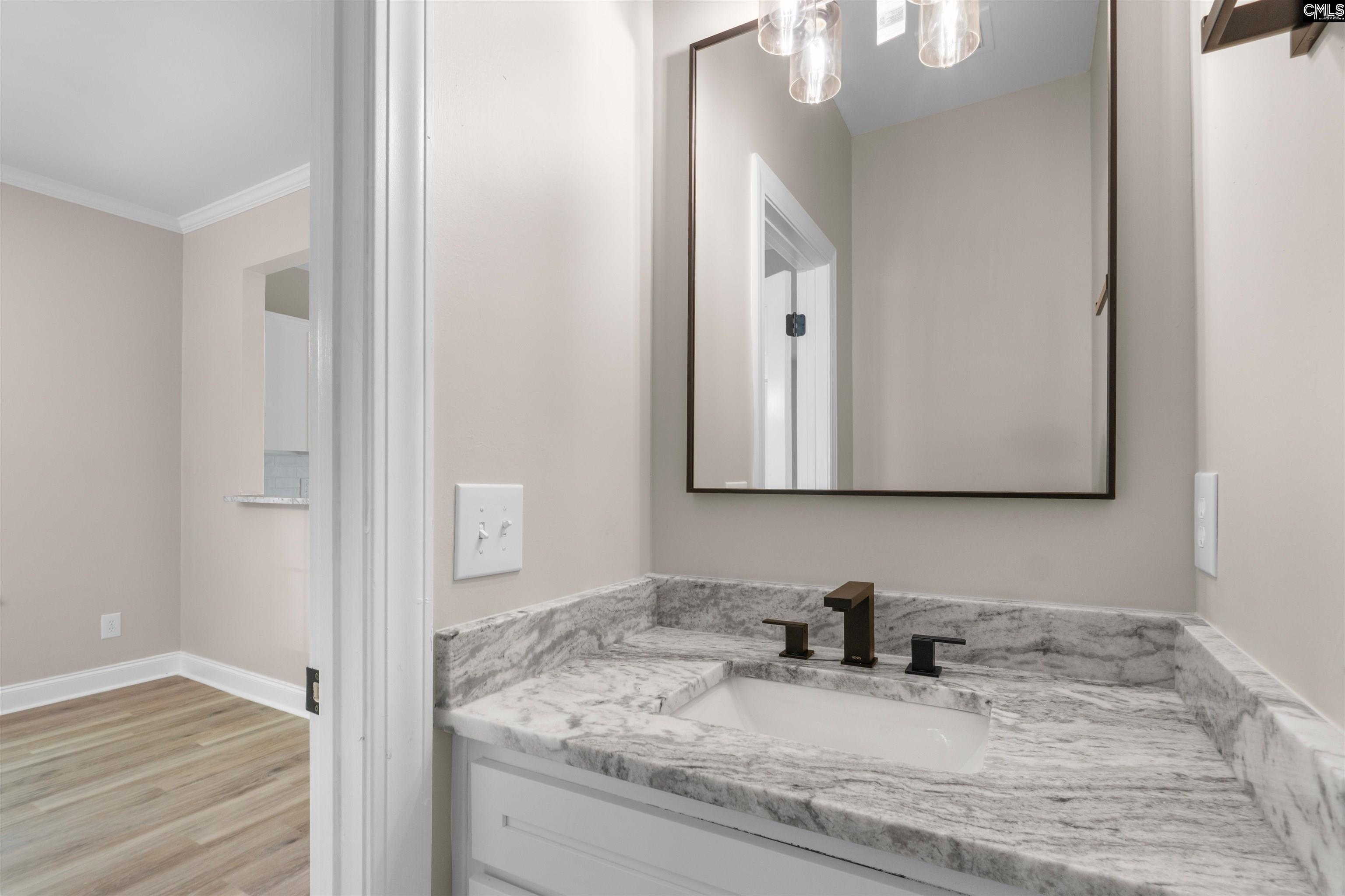 232 Burbank Street Columbia, SC 29210