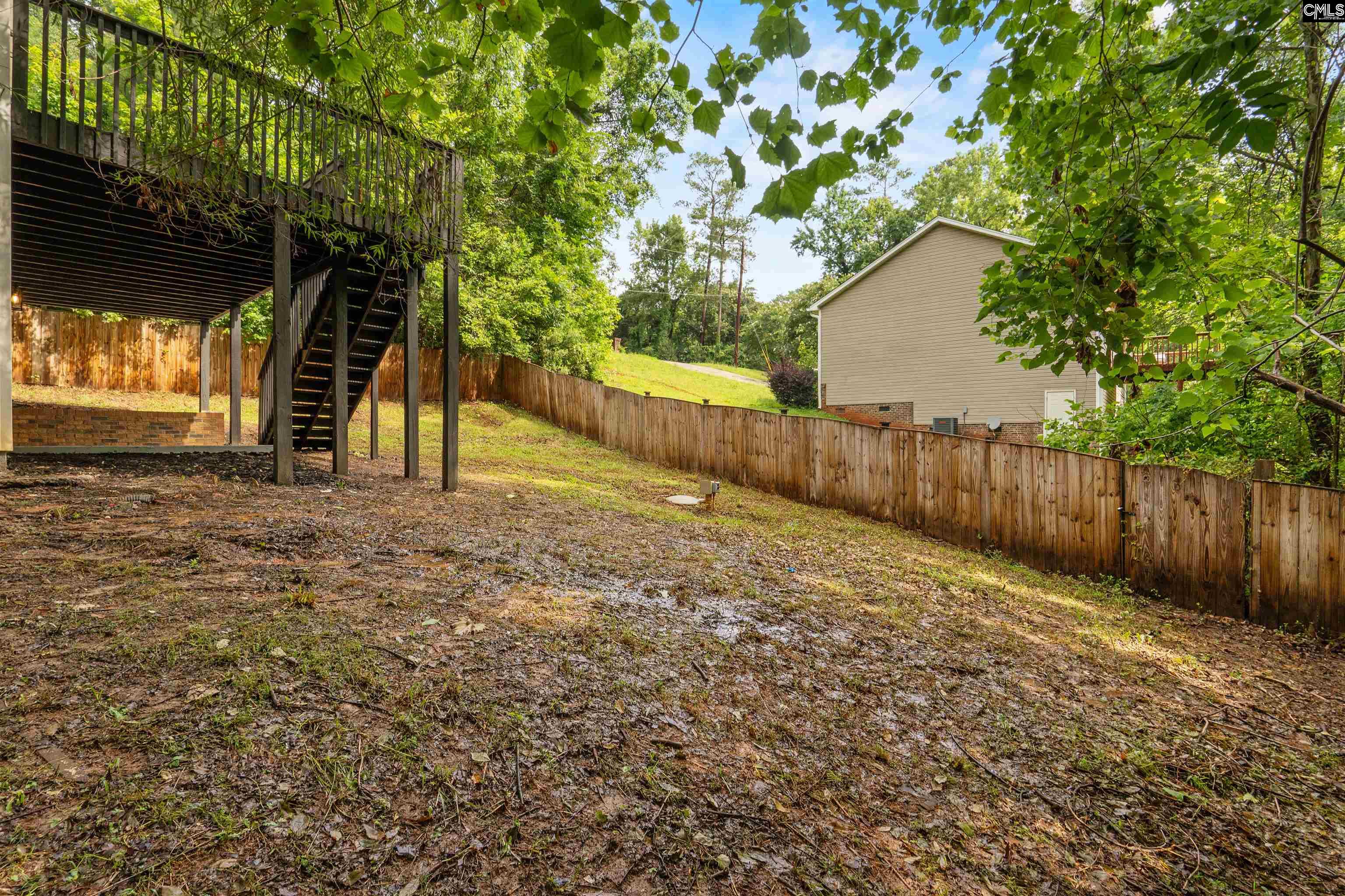 232 Burbank Street Columbia, SC 29210