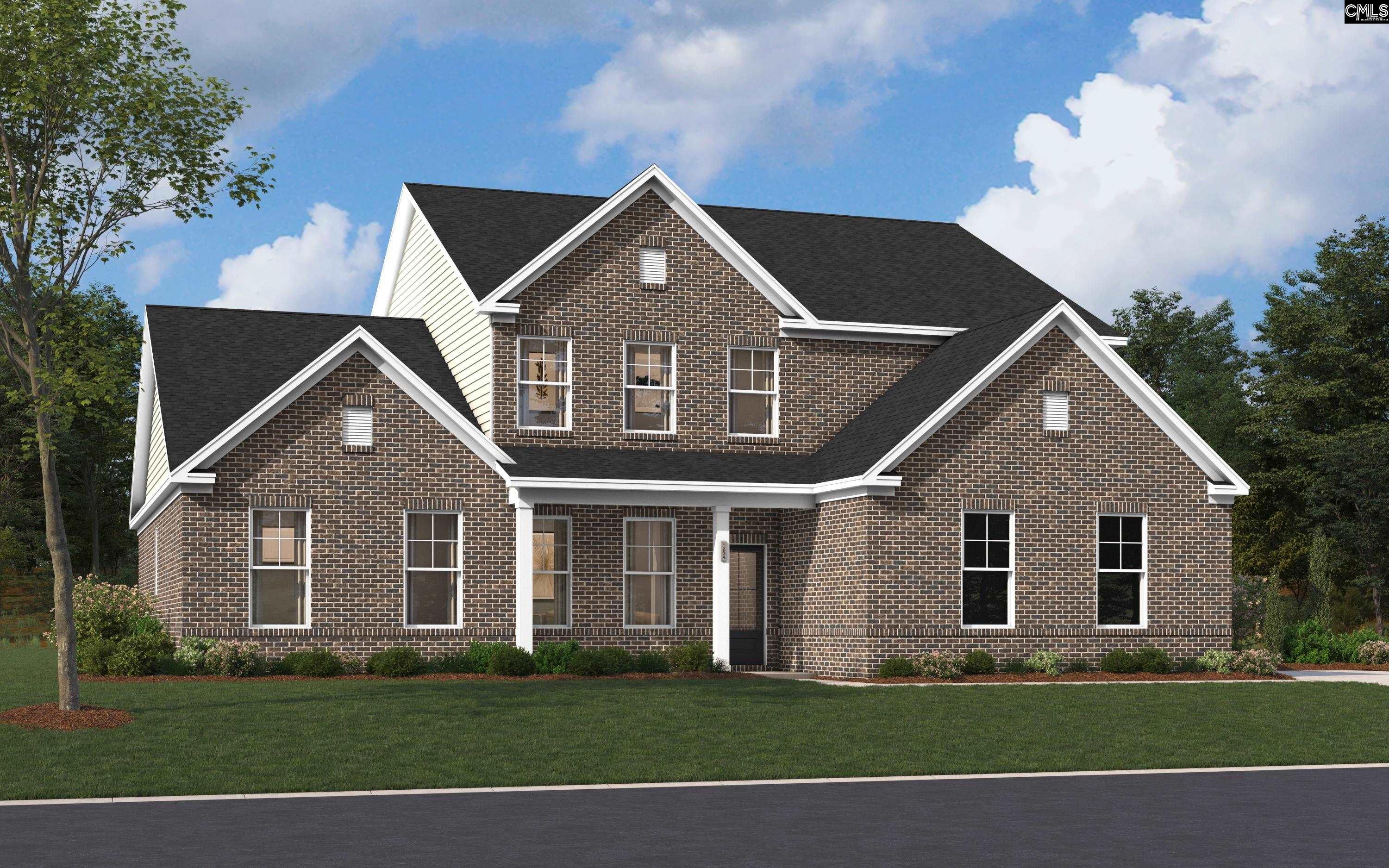 545 Hacienda Court Sumter, SC 29150