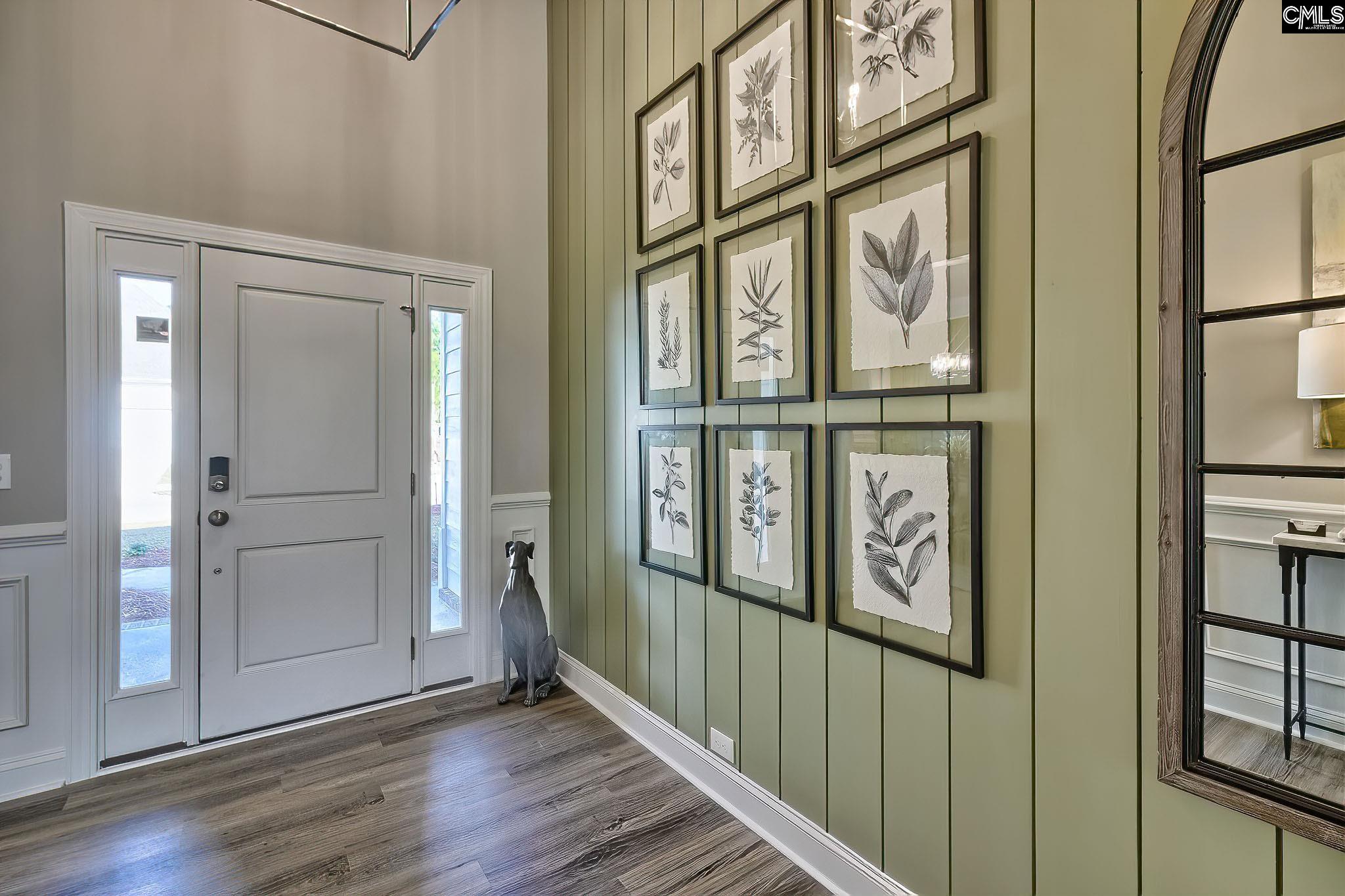 555 Hacienda Court Sumter, SC 29150