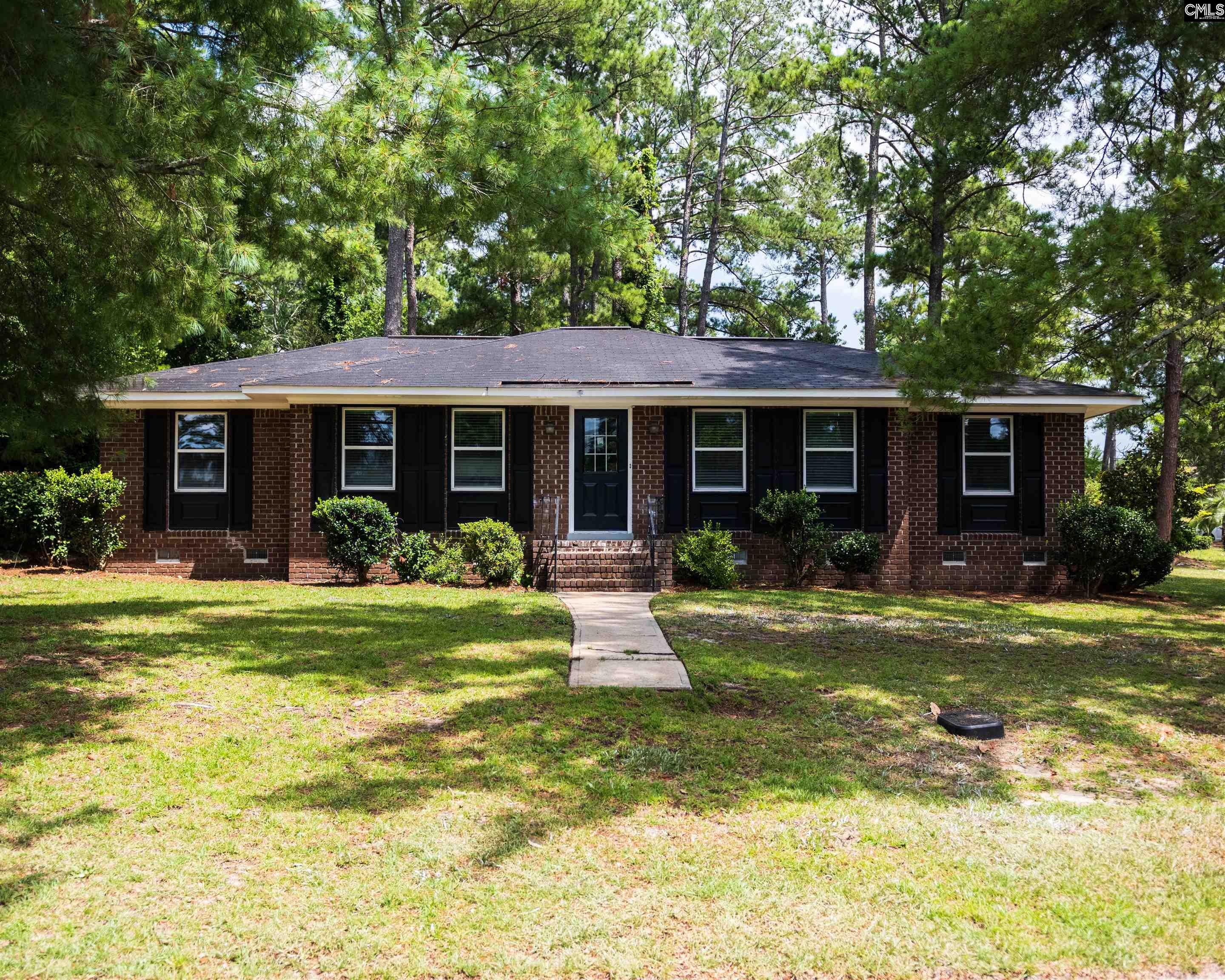 1400 Cheltenham Columbia, SC 29223
