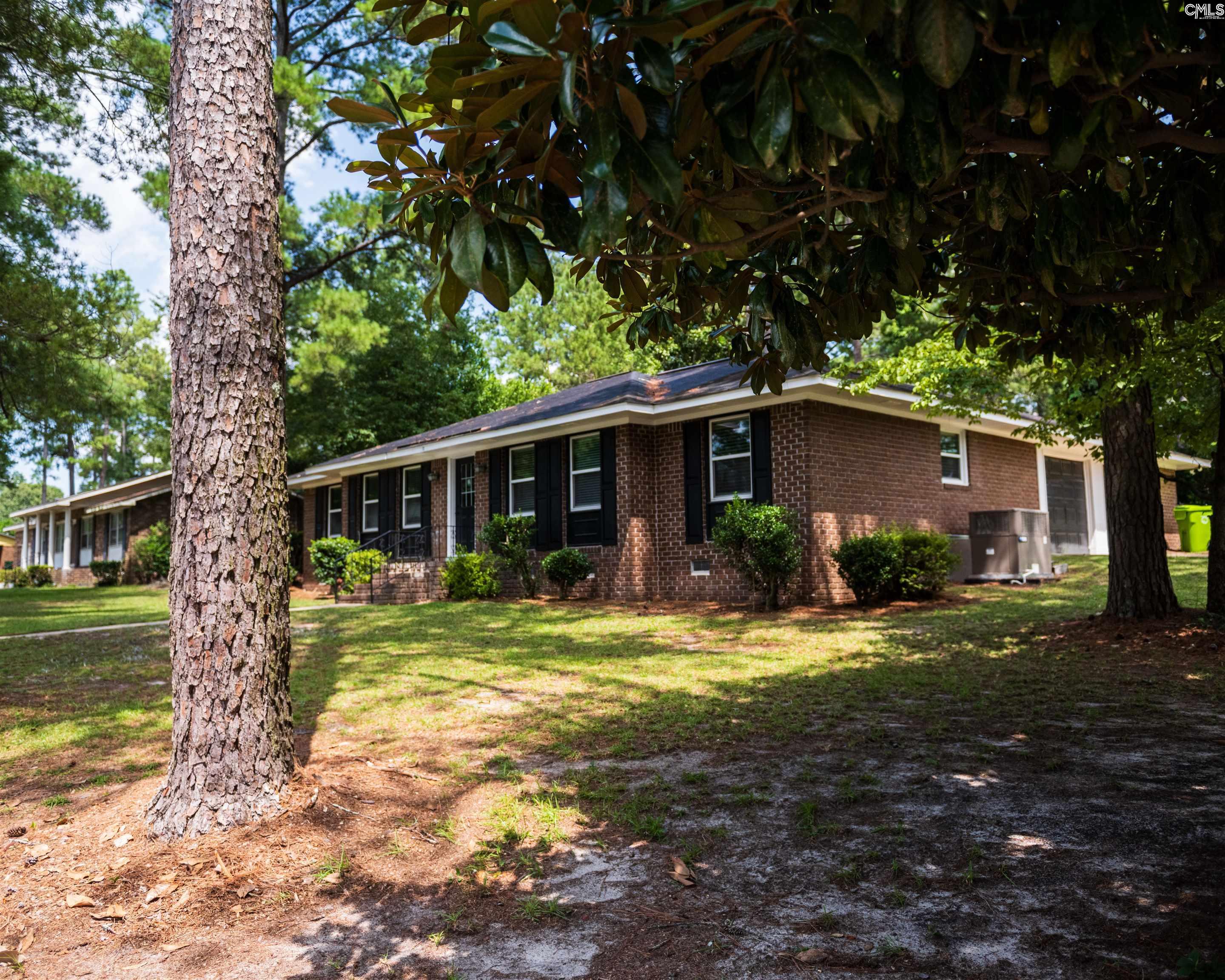 1400 Cheltenham Columbia, SC 29223