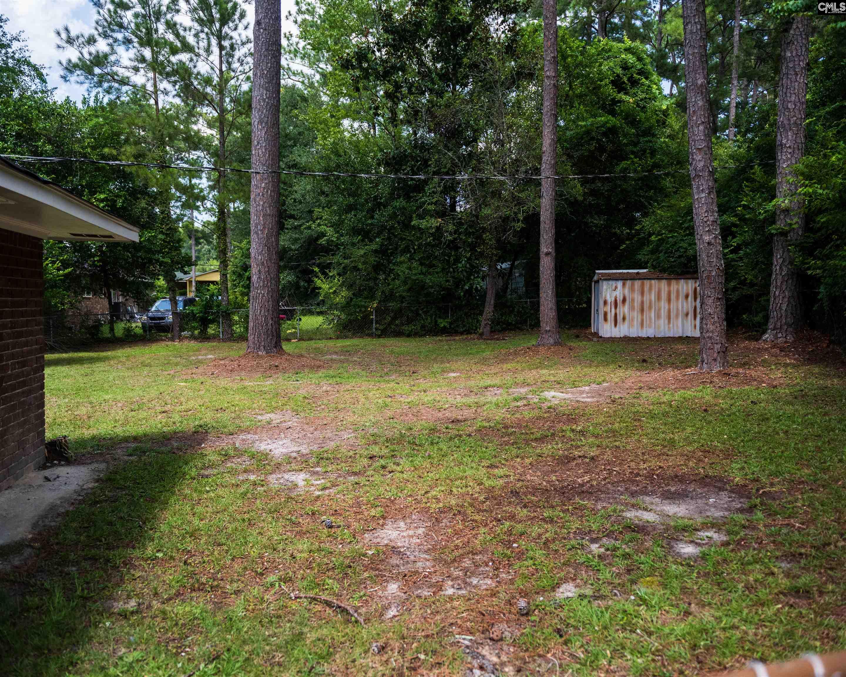 1400 Cheltenham Columbia, SC 29223