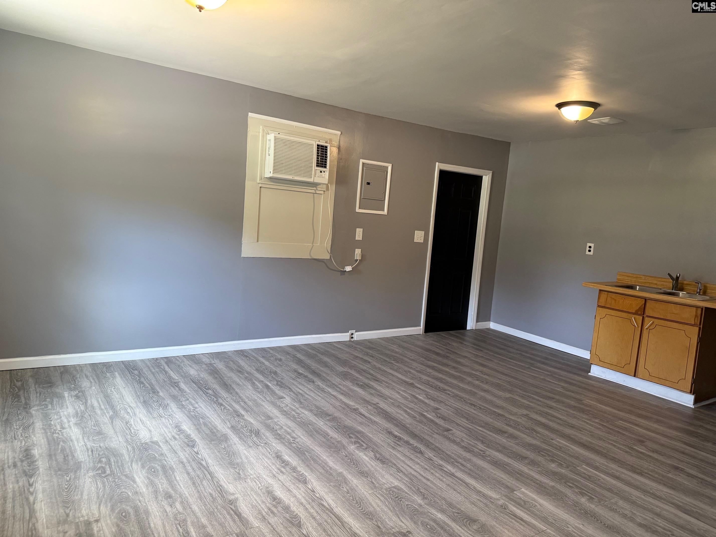 4021 Fork Hill Road Kershaw, SC 29067-8625