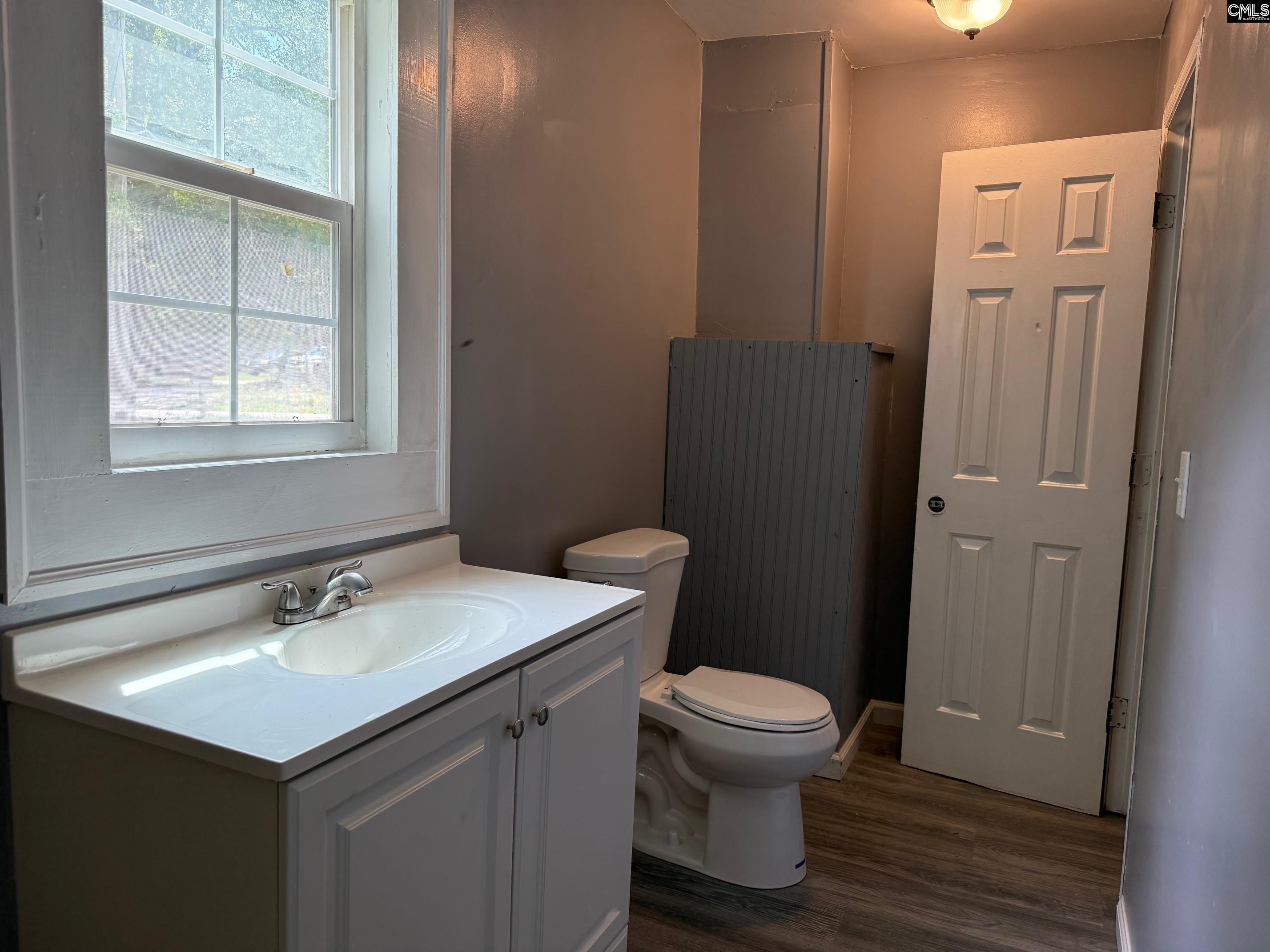4021 Fork Hill Road Kershaw, SC 29067-8625