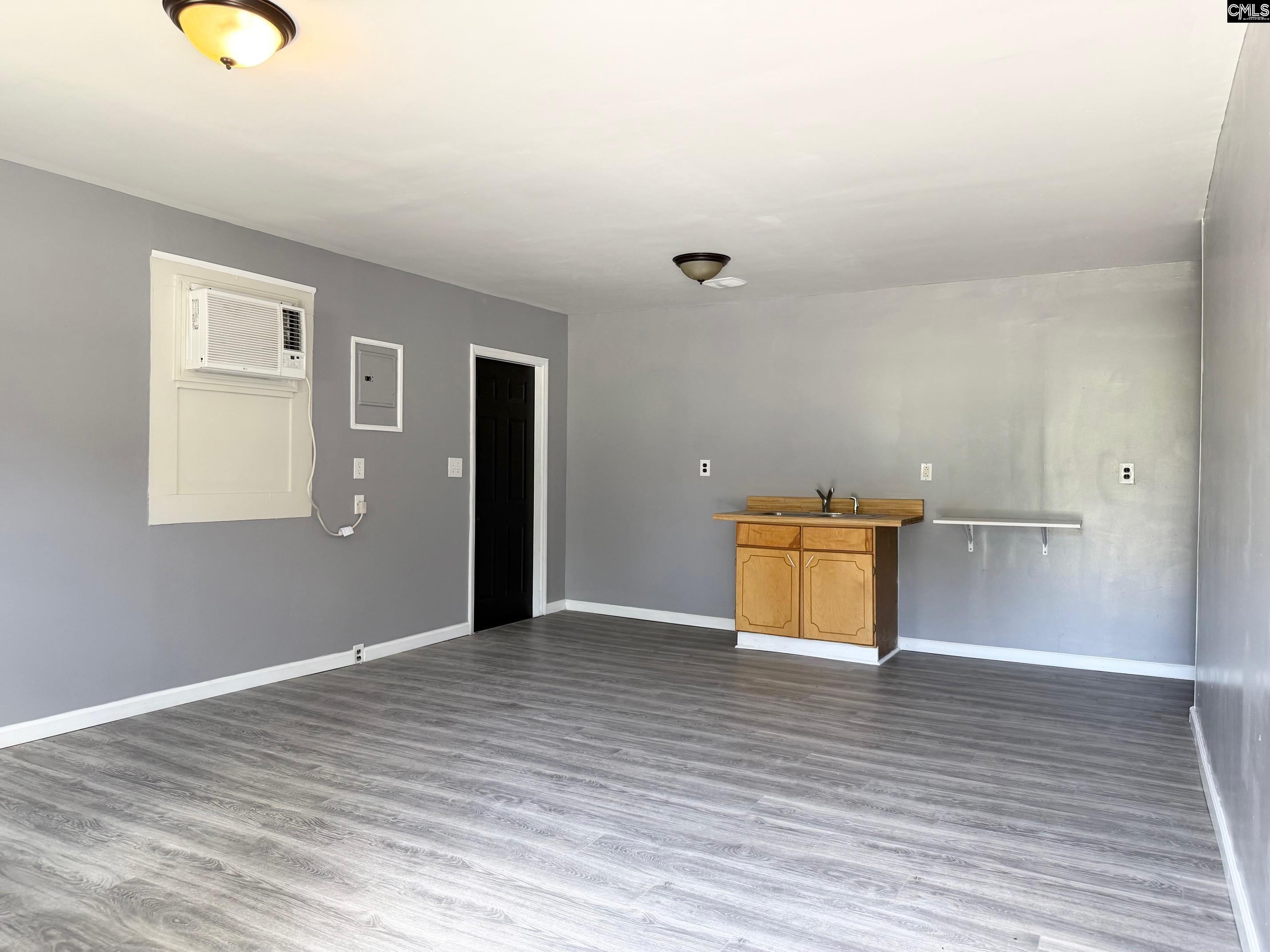 4021 Fork Hill Road Kershaw, SC 29067-8625