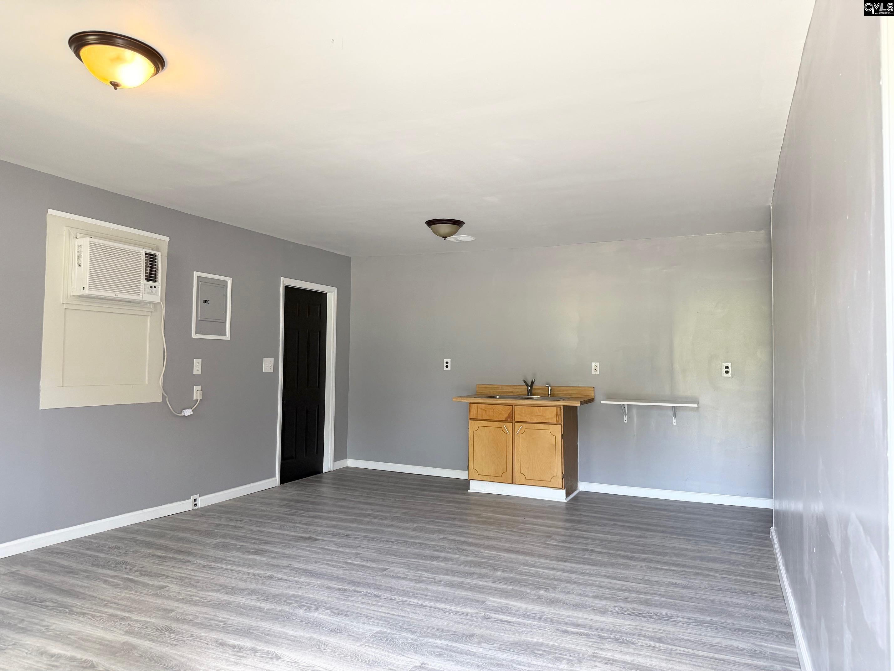 4021 Fork Hill Road Kershaw, SC 29067-8625