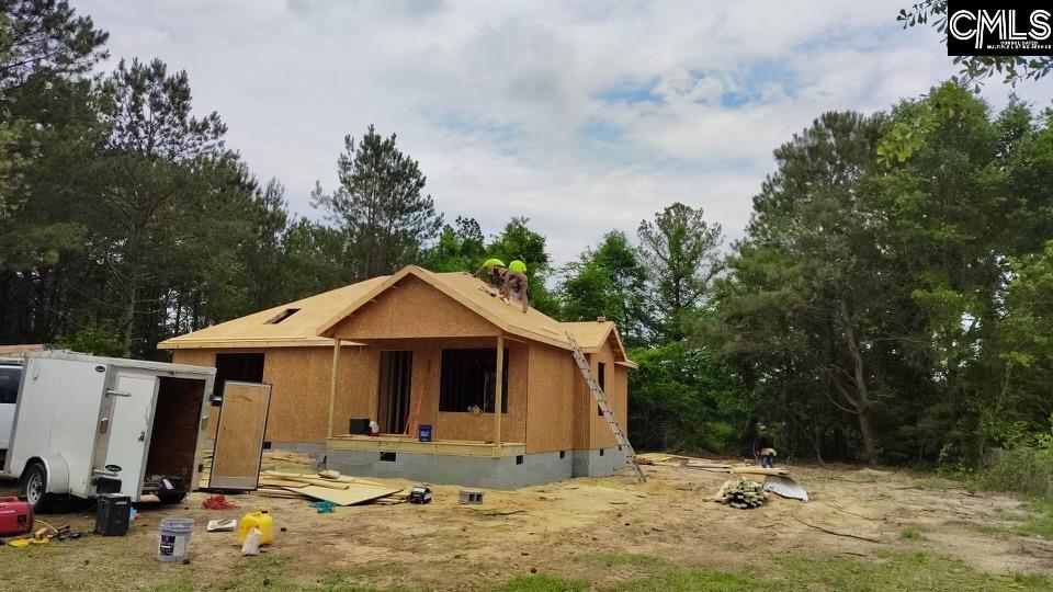 116 Sunny Acres Drive Eastover, SC 29044